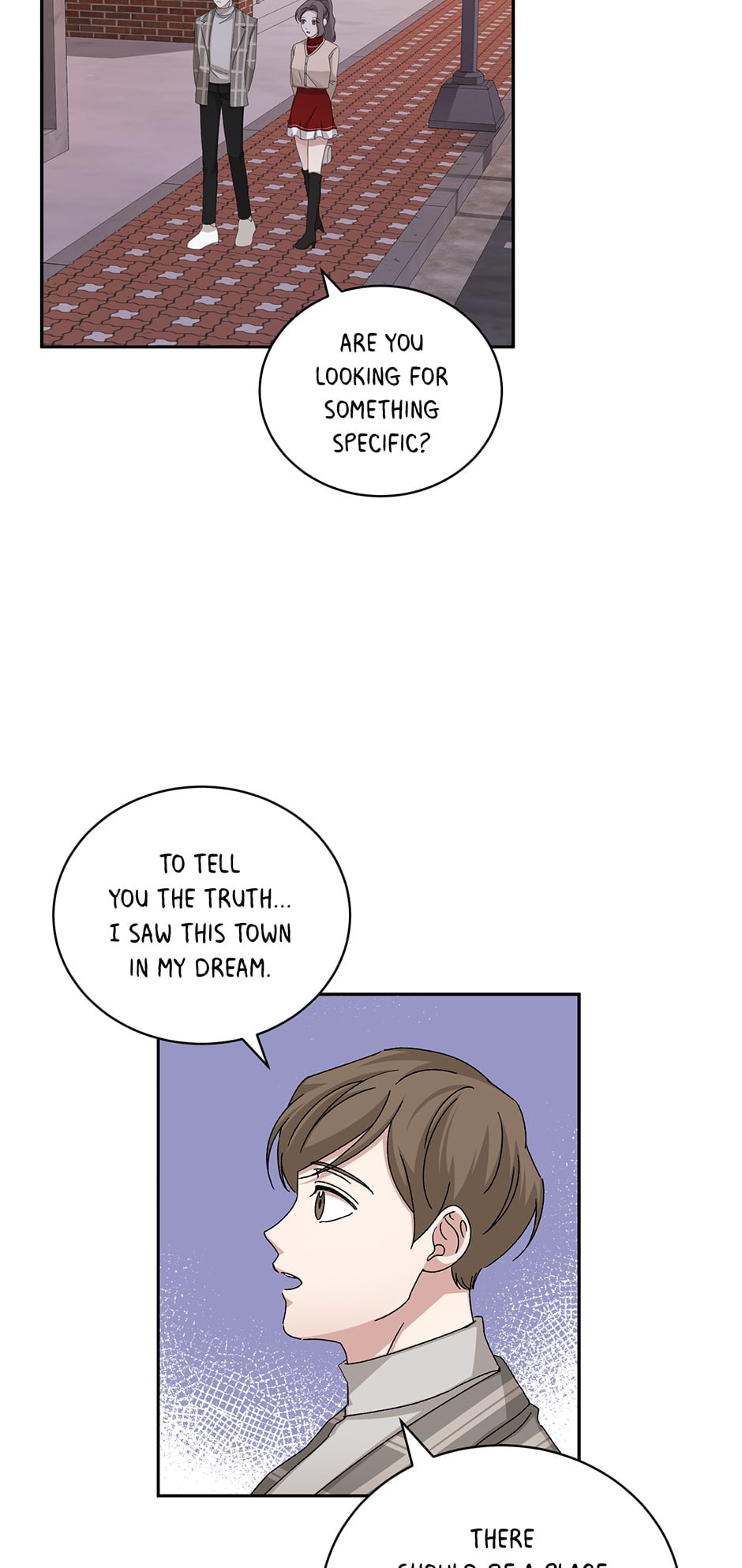 Read Big Life chapter 76 image 48 on Lezhin
