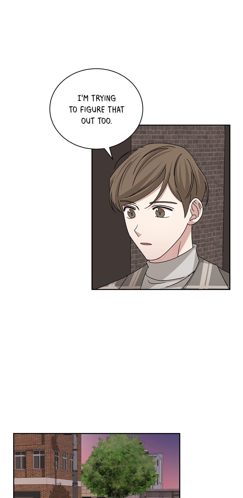 Read Big Life chapter 76 image 50 on Lezhin