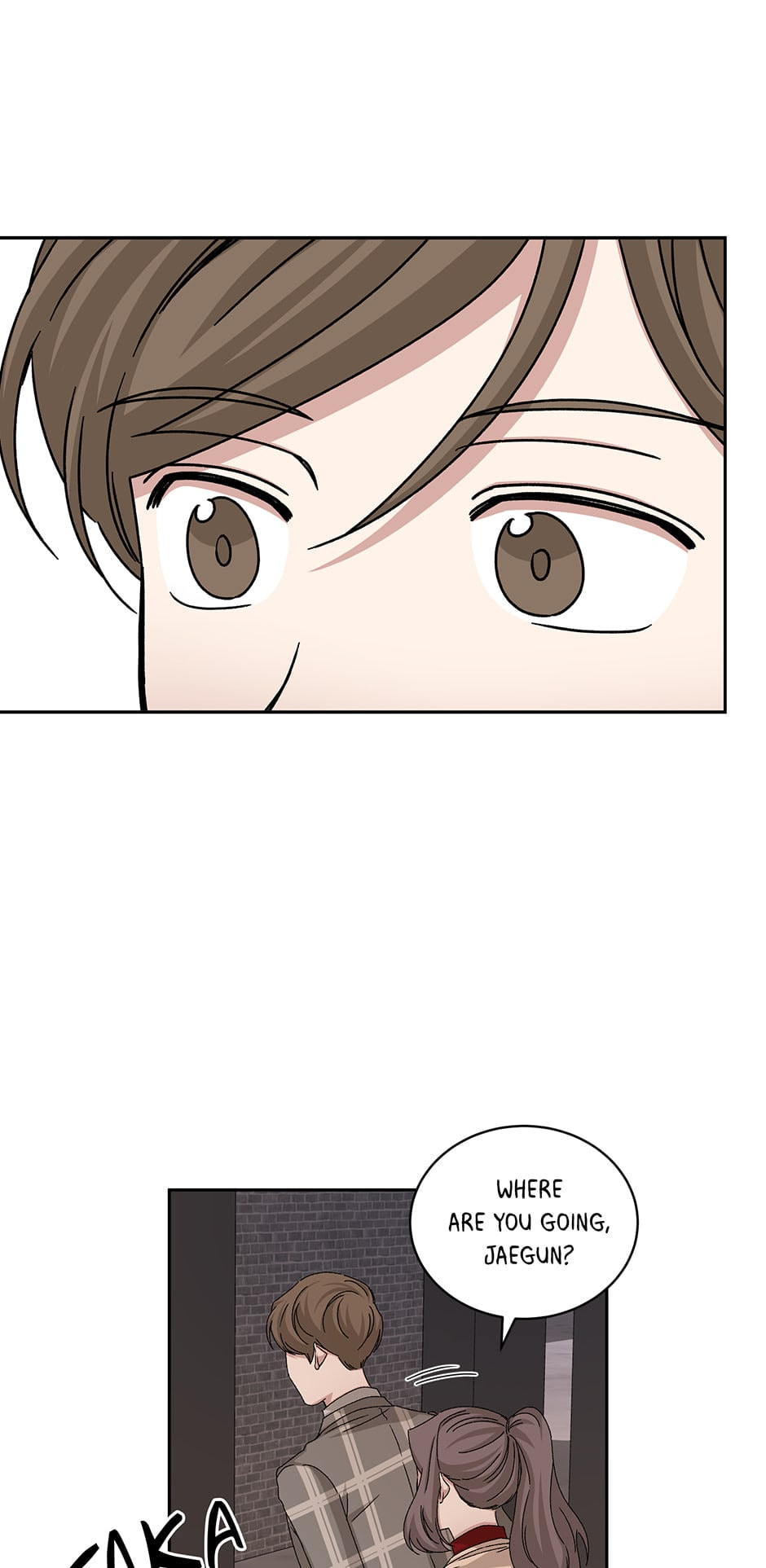 Read Big Life chapter 76 image 52 on Lezhin