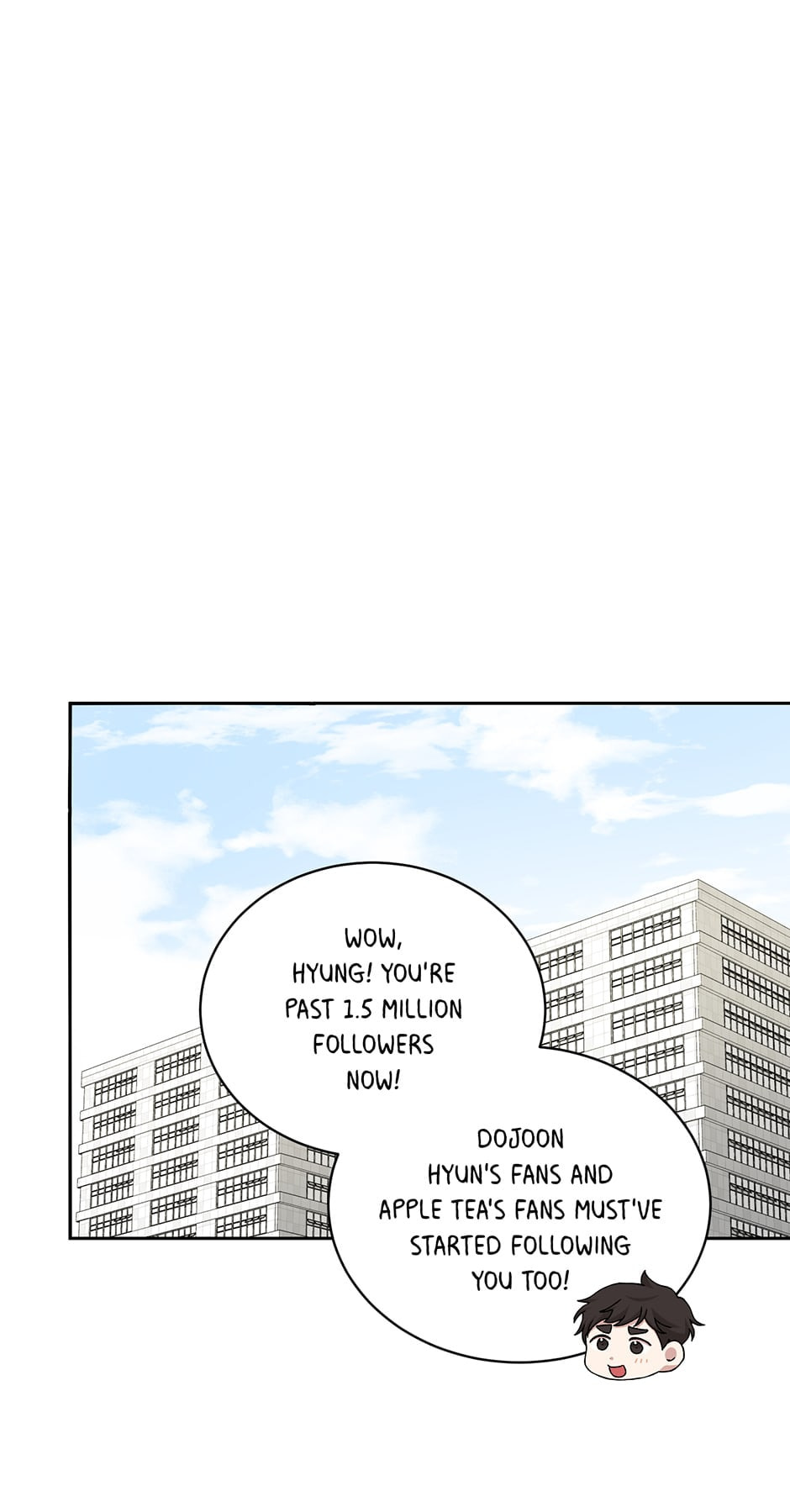 Read Big Life chapter 76 image 7 on Lezhin