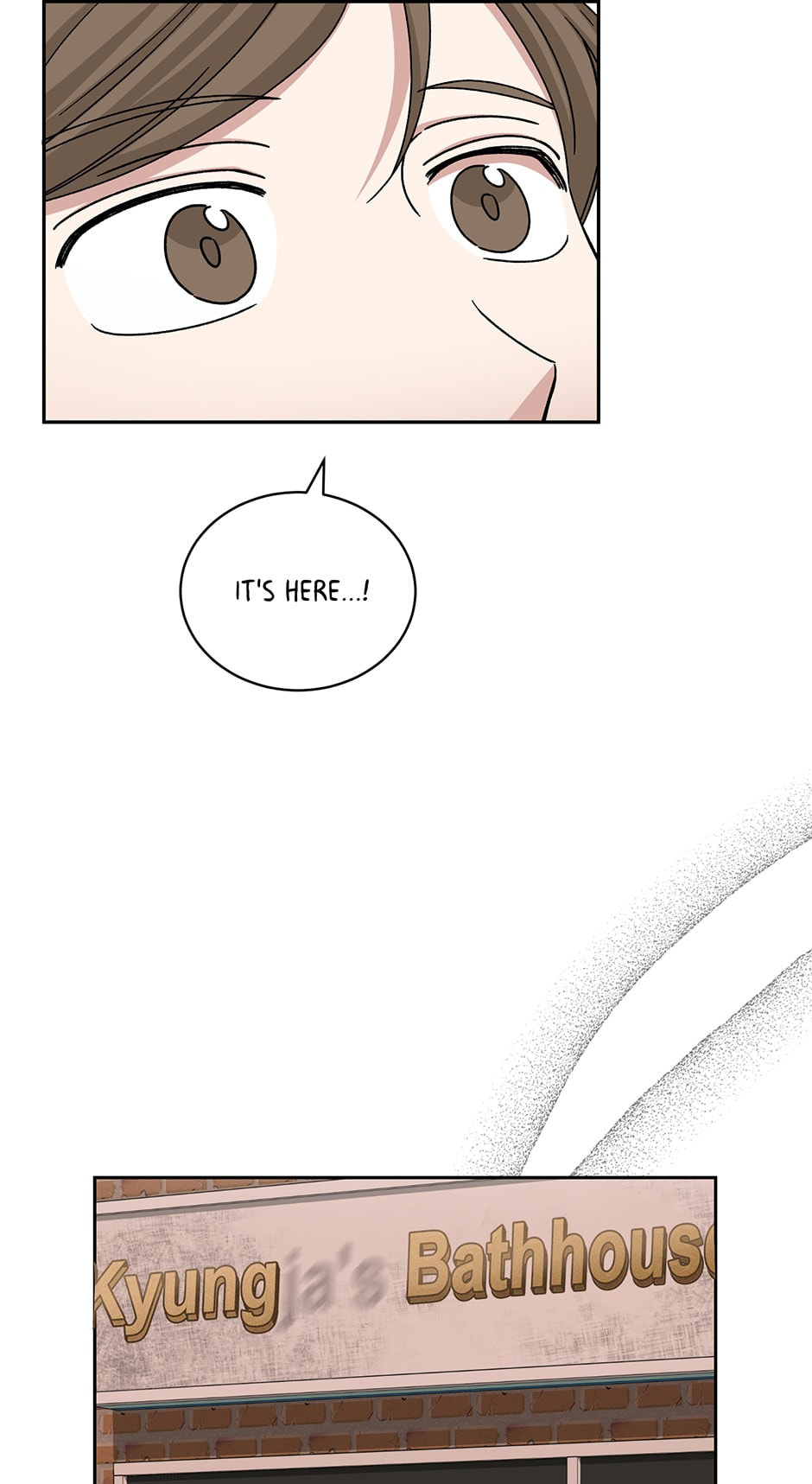 Read Big Life chapter 77 image 1 on Lezhin