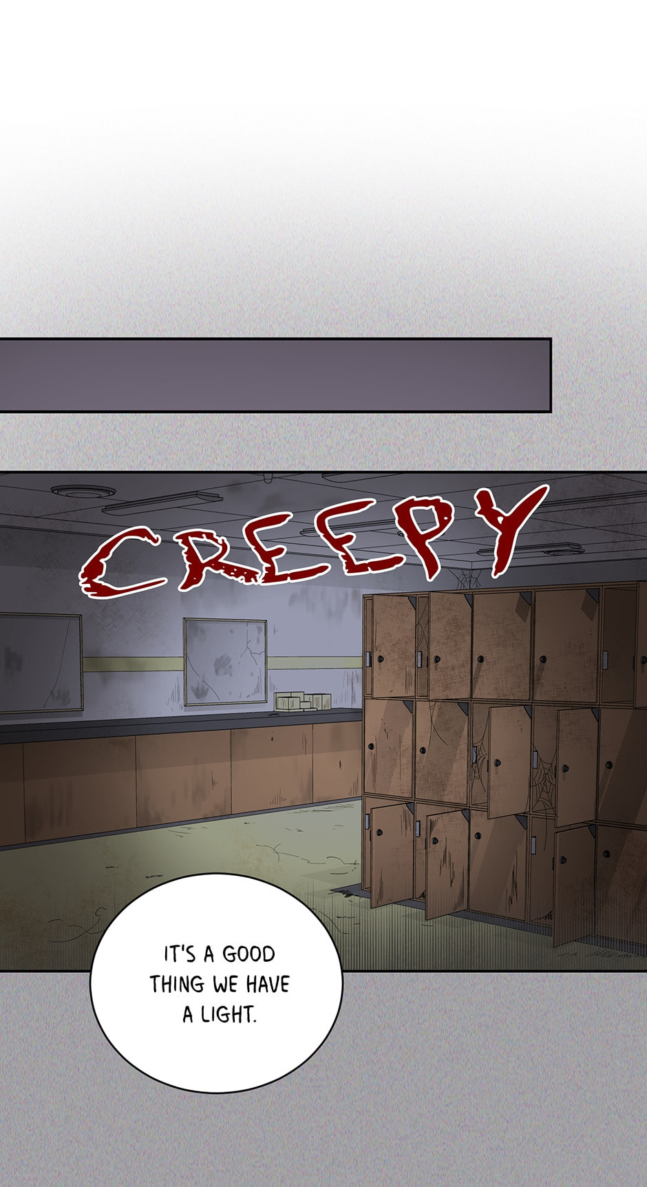 Read Big Life chapter 77 image 13 on Lezhin