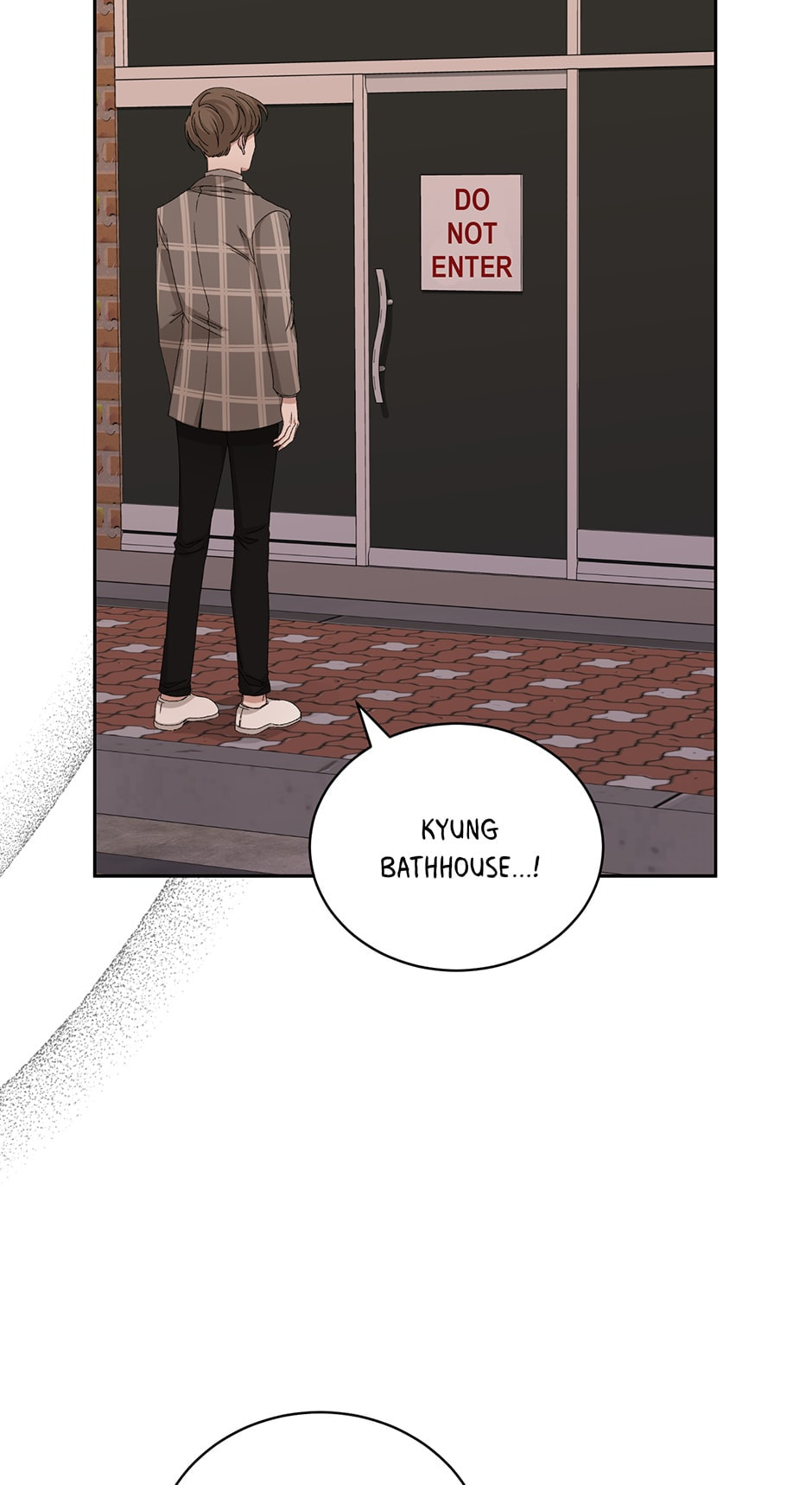 Read Big Life chapter 77 image 2 on Lezhin