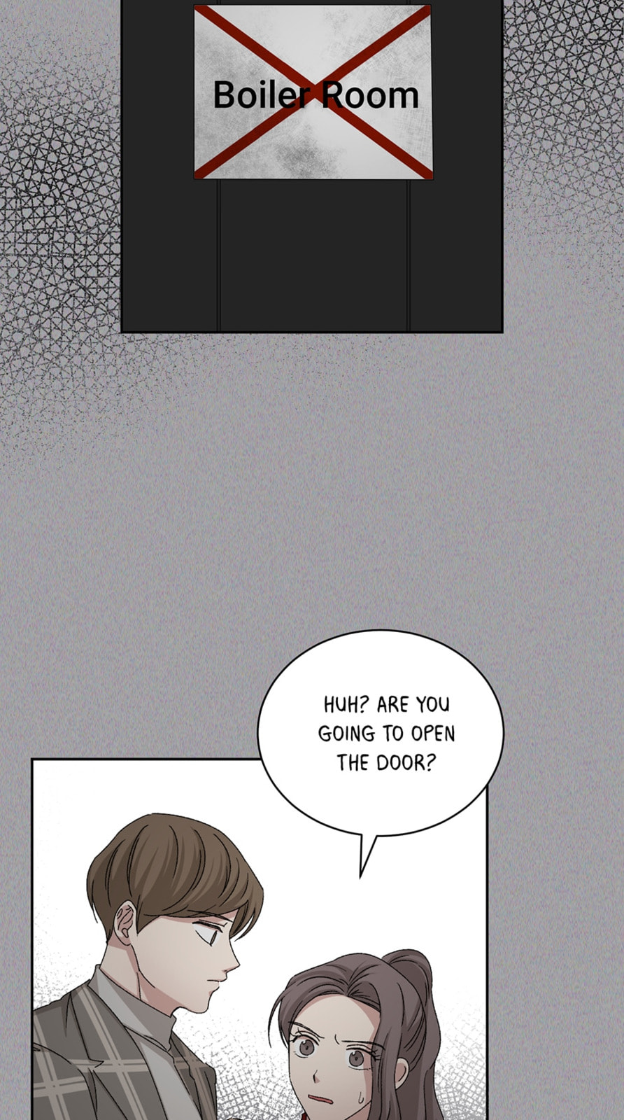 Read Big Life chapter 77 image 28 on Lezhin
