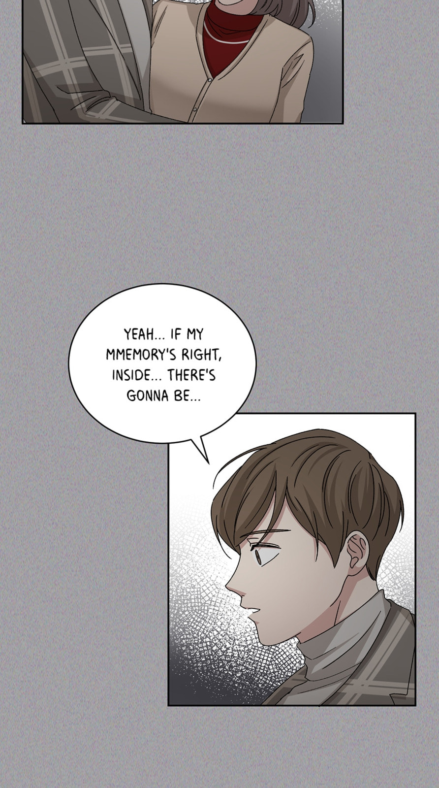 Read Big Life chapter 77 image 29 on Lezhin