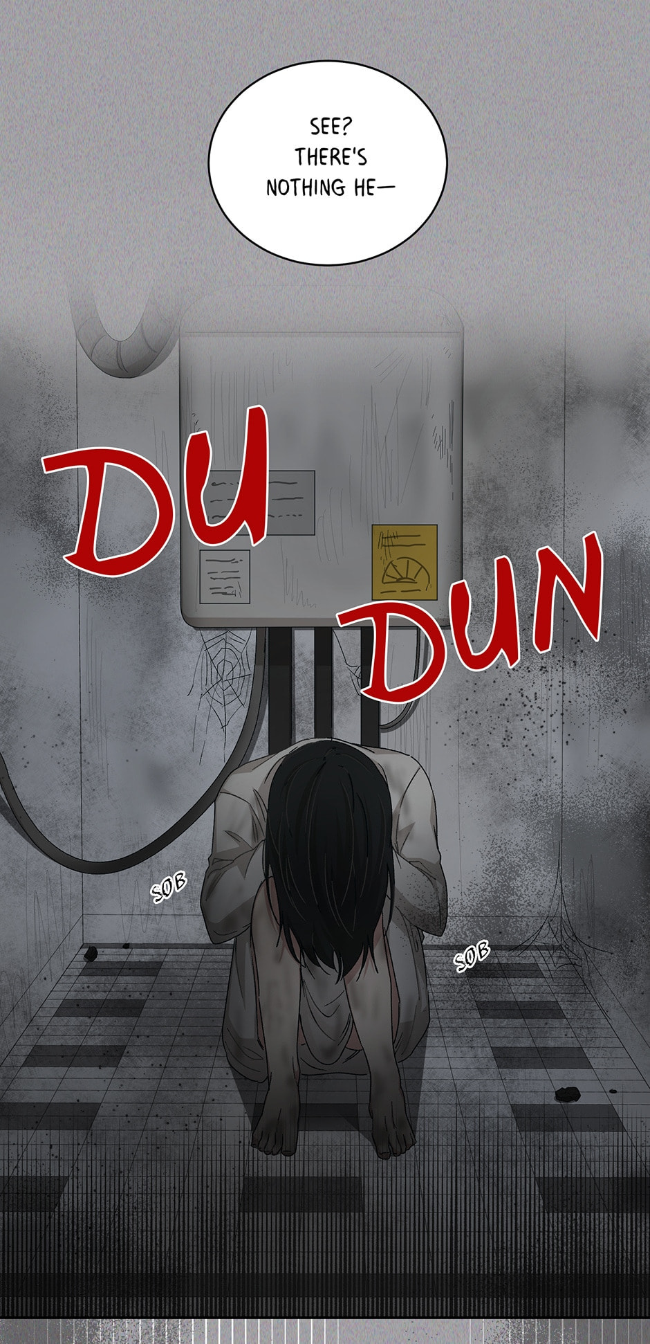 Read Big Life chapter 77 image 32 on Lezhin