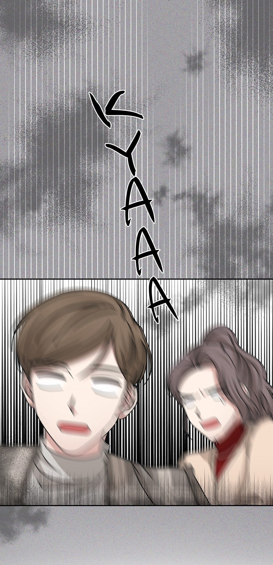 Read Big Life chapter 77 image 33 on Lezhin
