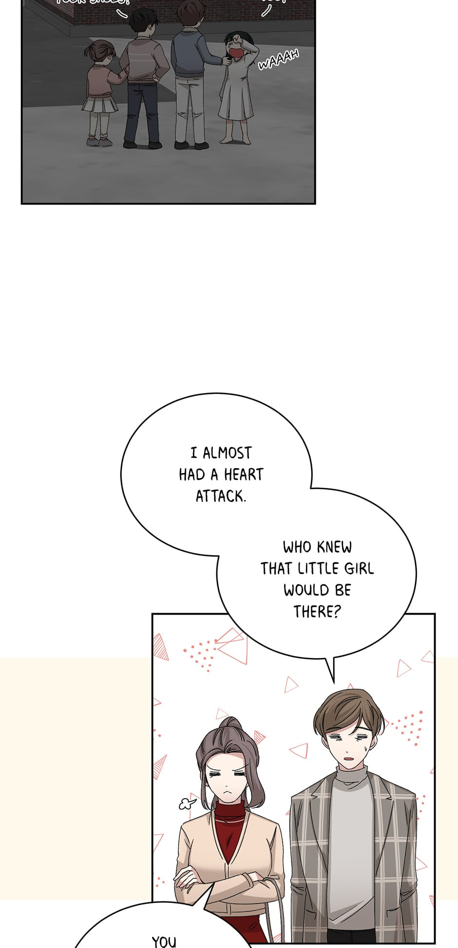 Read Big Life chapter 77 image 35 on Lezhin
