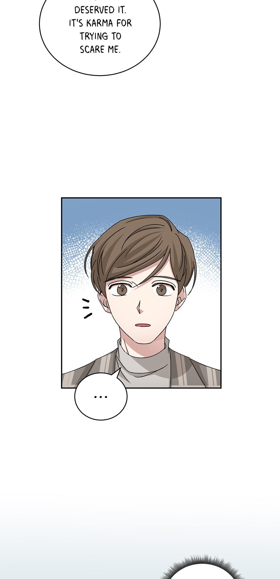 Read Big Life chapter 77 image 36 on Lezhin