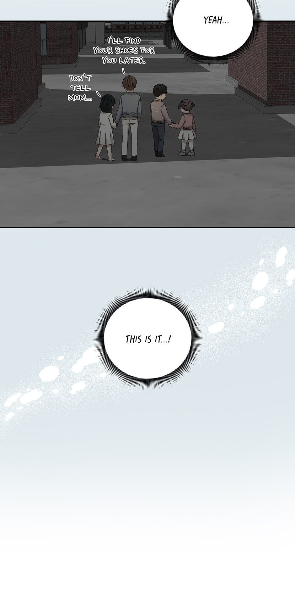 Read Big Life chapter 77 image 37 on Lezhin
