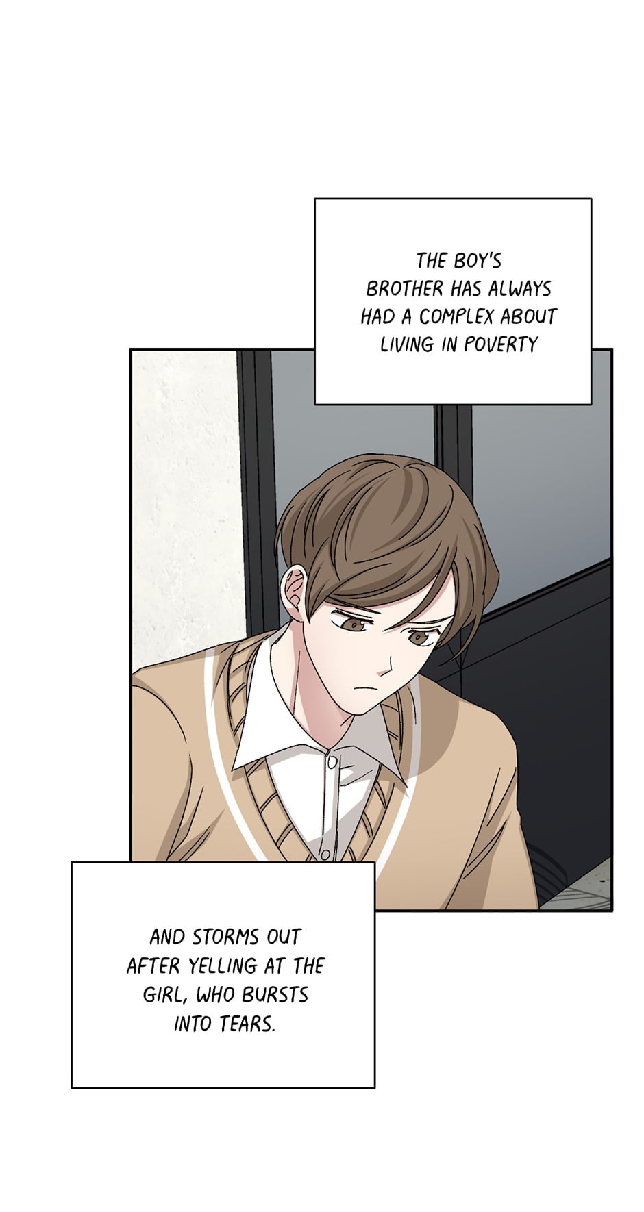 Read Big Life chapter 77 image 43 on Lezhin
