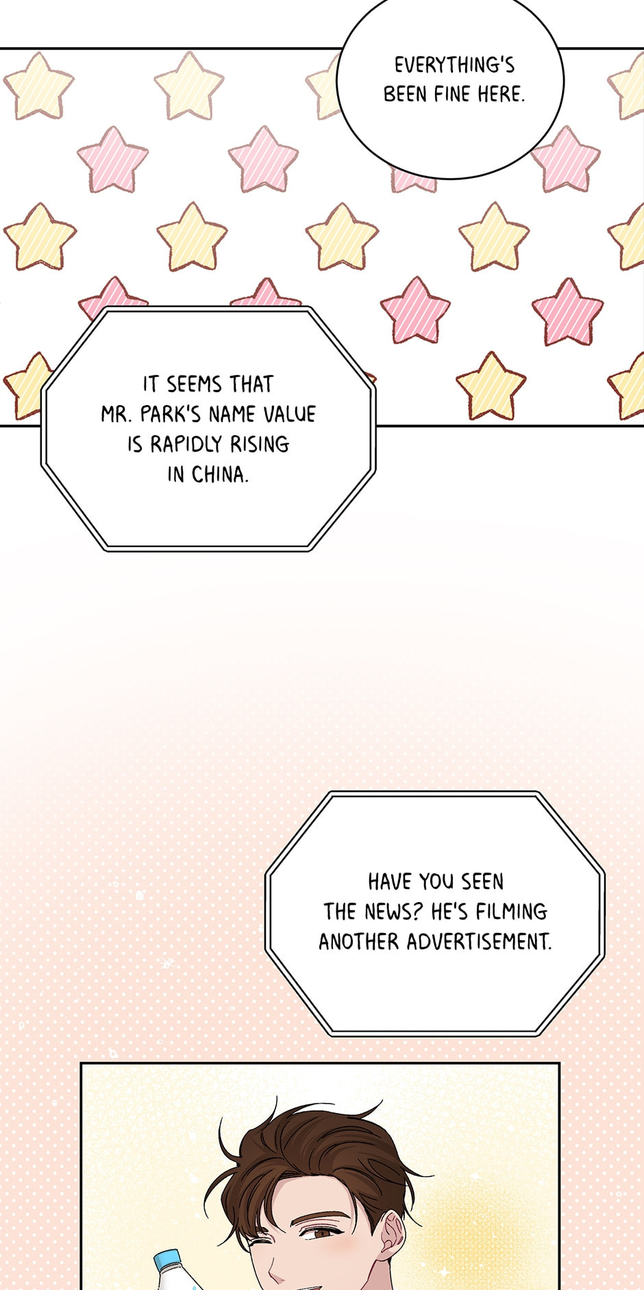 Read Big Life chapter 77 image 46 on Lezhin