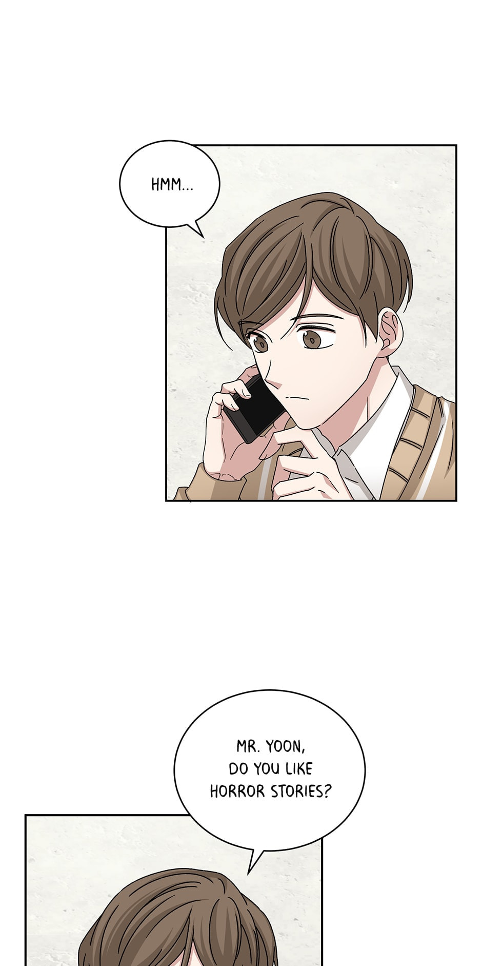 Read Big Life chapter 77 image 49 on Lezhin