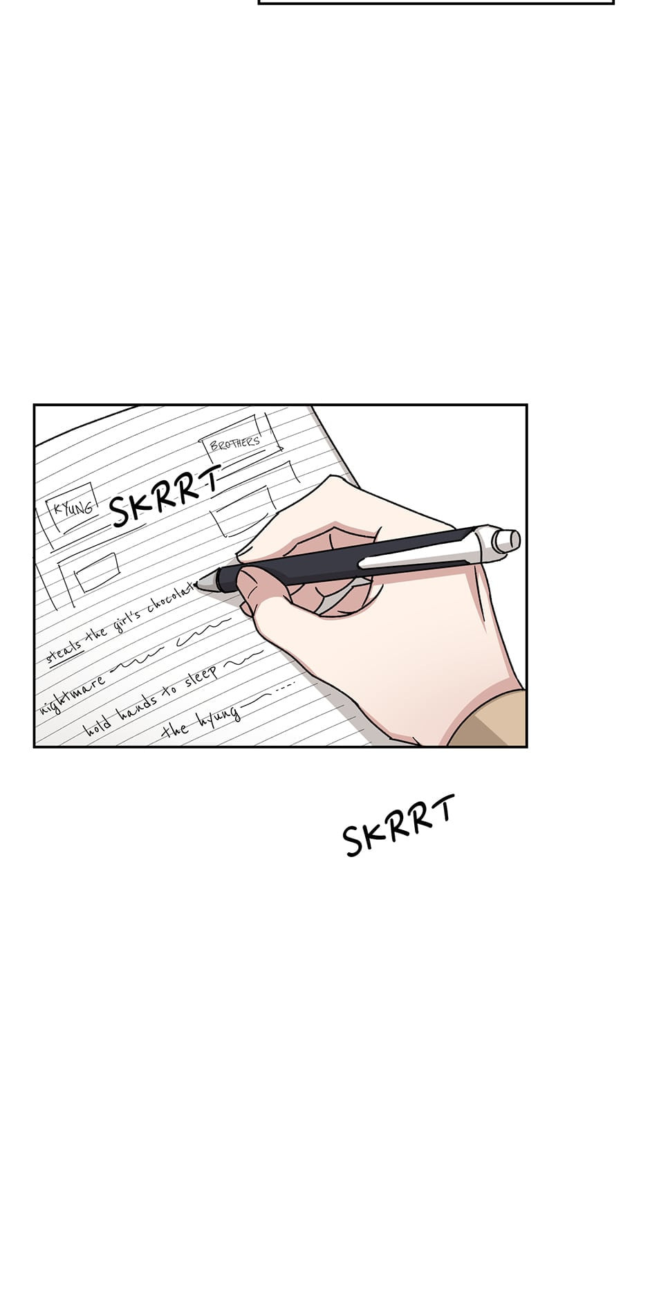 Read Big Life chapter 77 image 54 on Lezhin