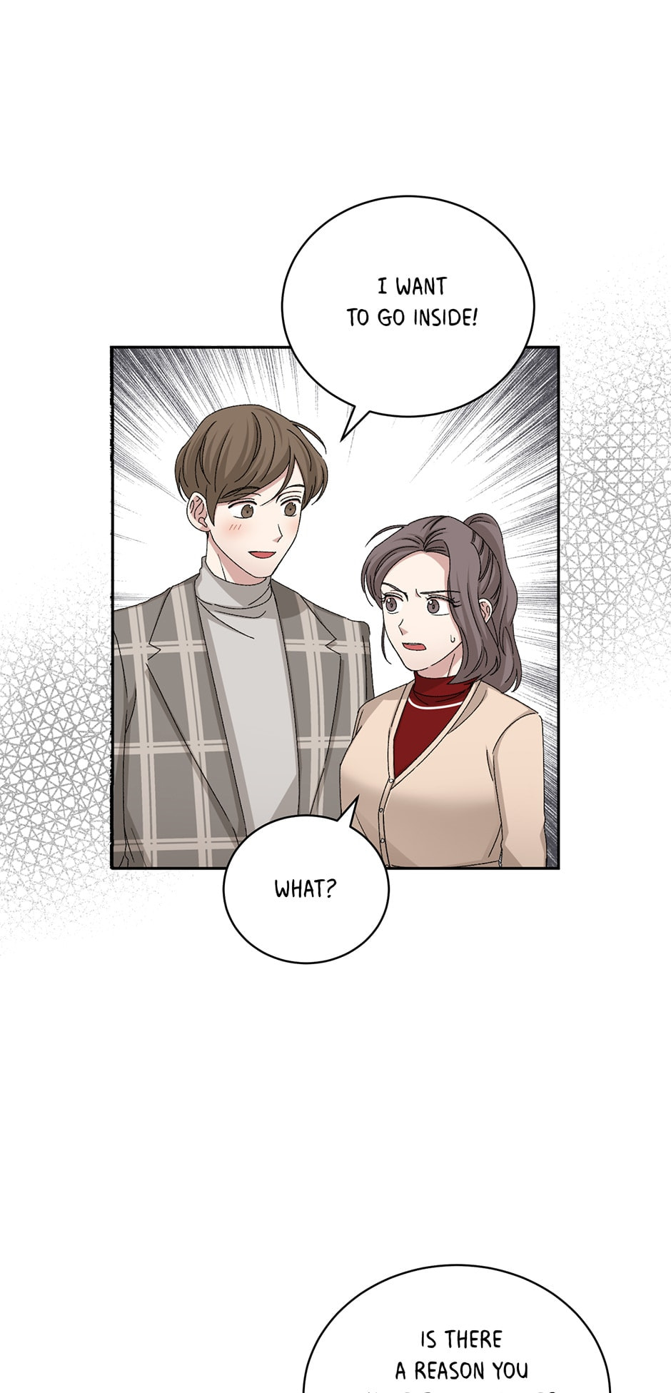 Read Big Life chapter 77 image 8 on Lezhin