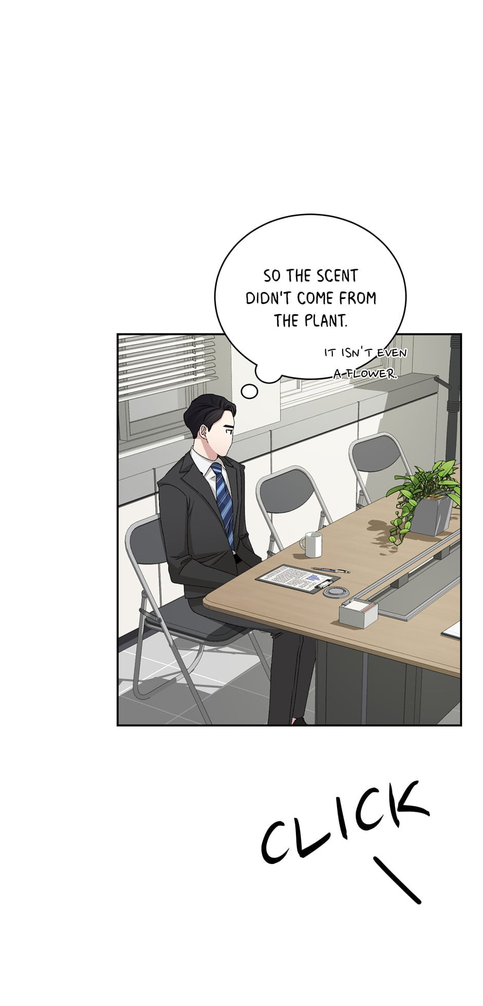 Read Big Life chapter 78 image 10 on Lezhin