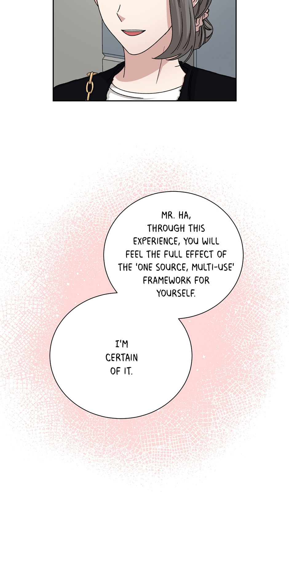 Read Big Life chapter 78 image 26 on Lezhin