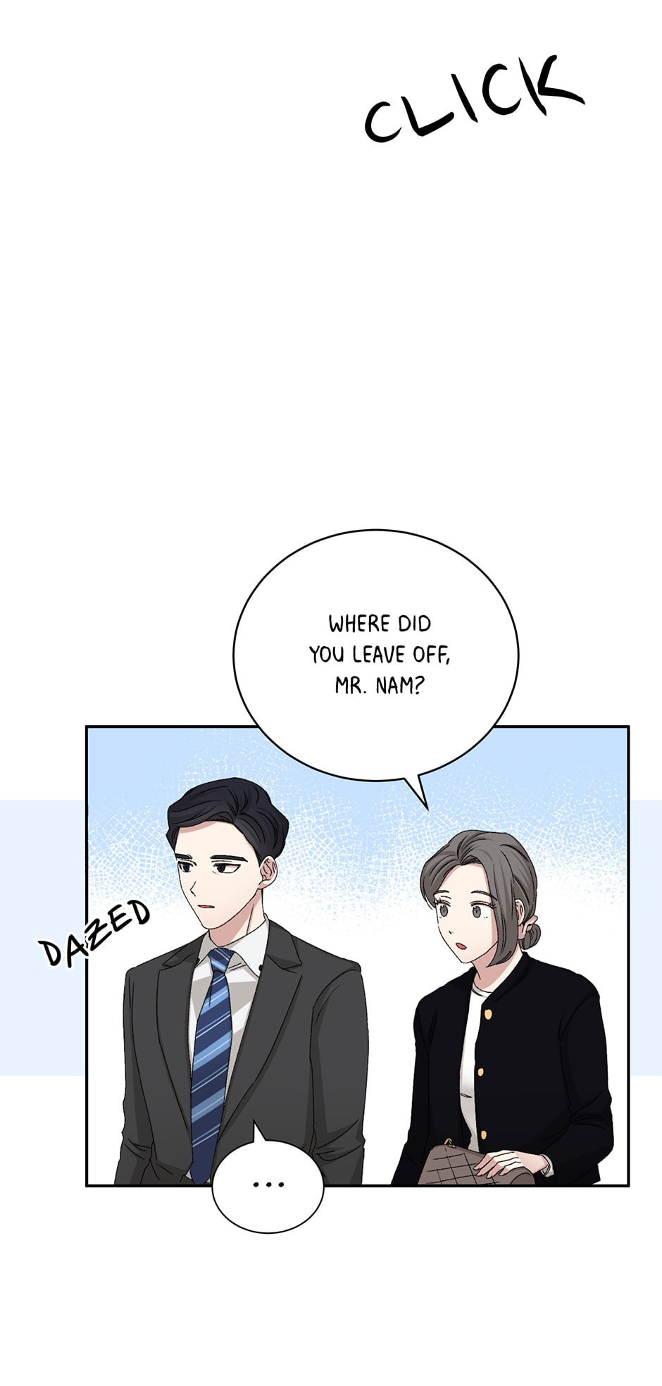 Read Big Life chapter 78 image 29 on Lezhin