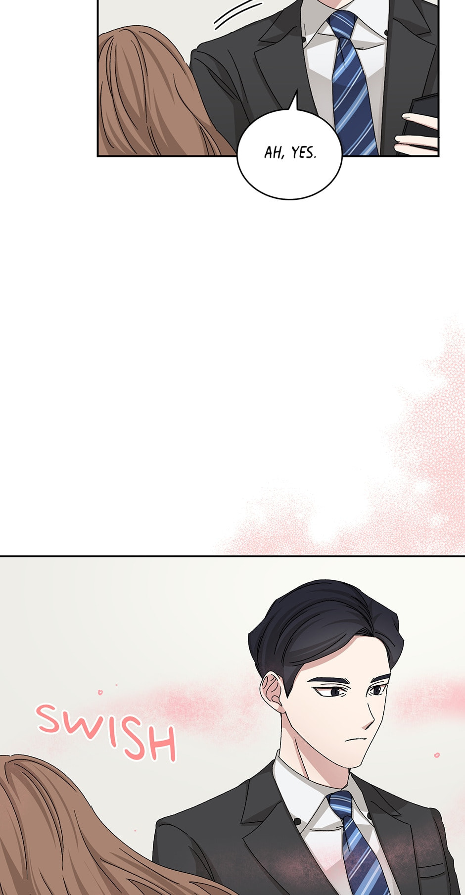 Read Big Life chapter 78 image 3 on Lezhin
