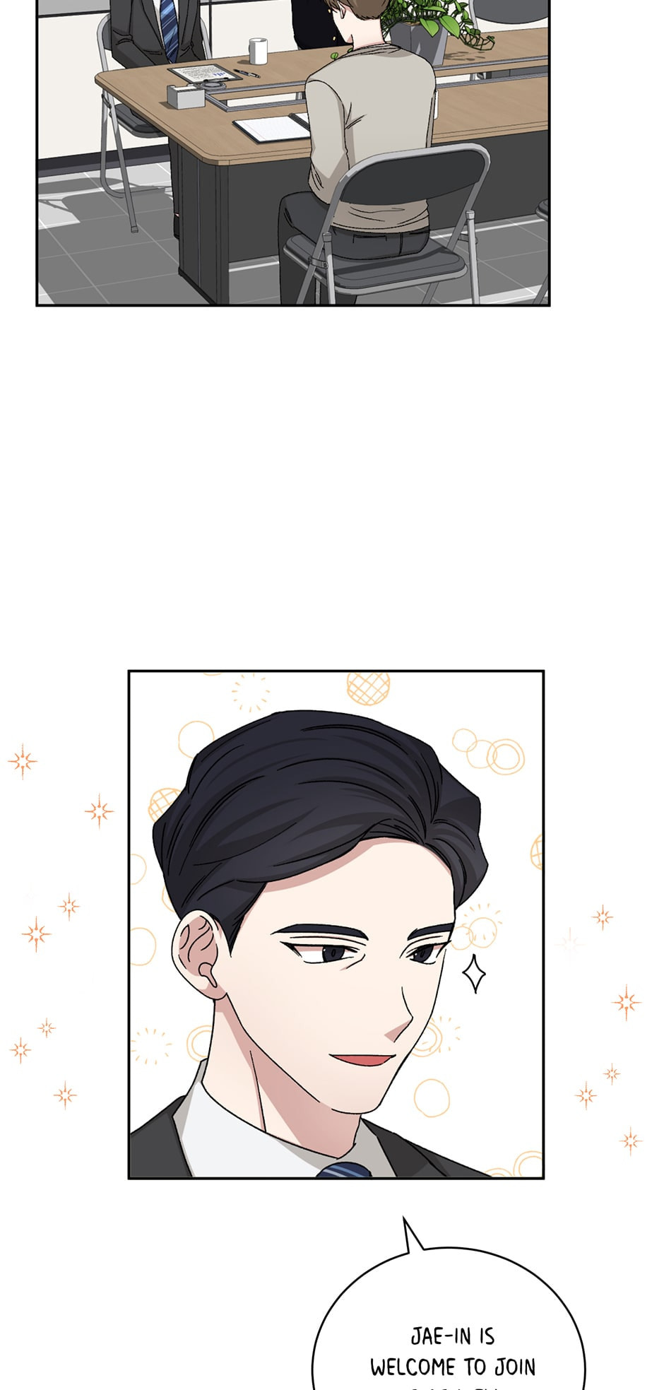 Read Big Life chapter 78 image 33 on Lezhin