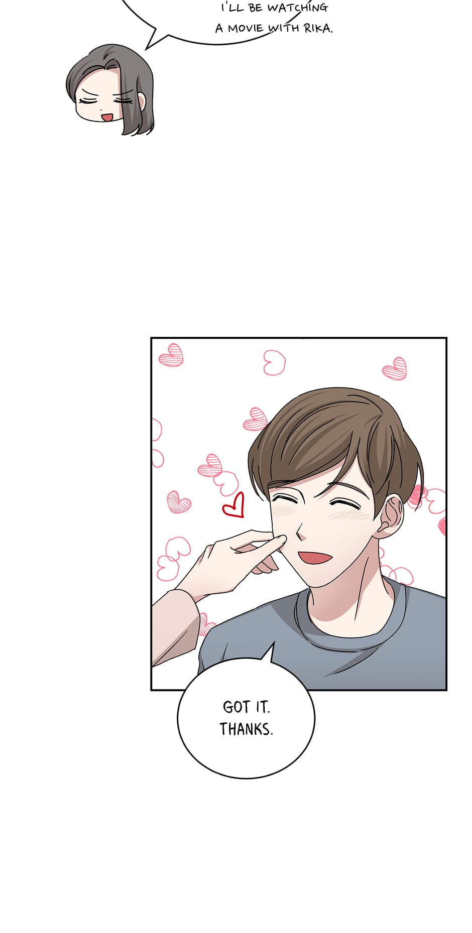 Read Big Life chapter 78 image 39 on Lezhin