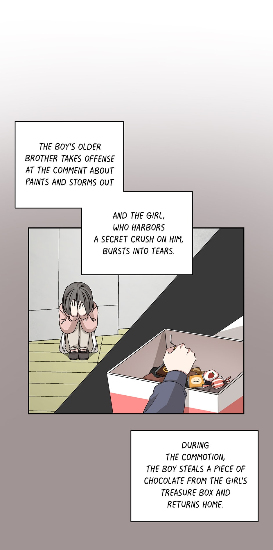 Read Big Life chapter 78 image 41 on Lezhin