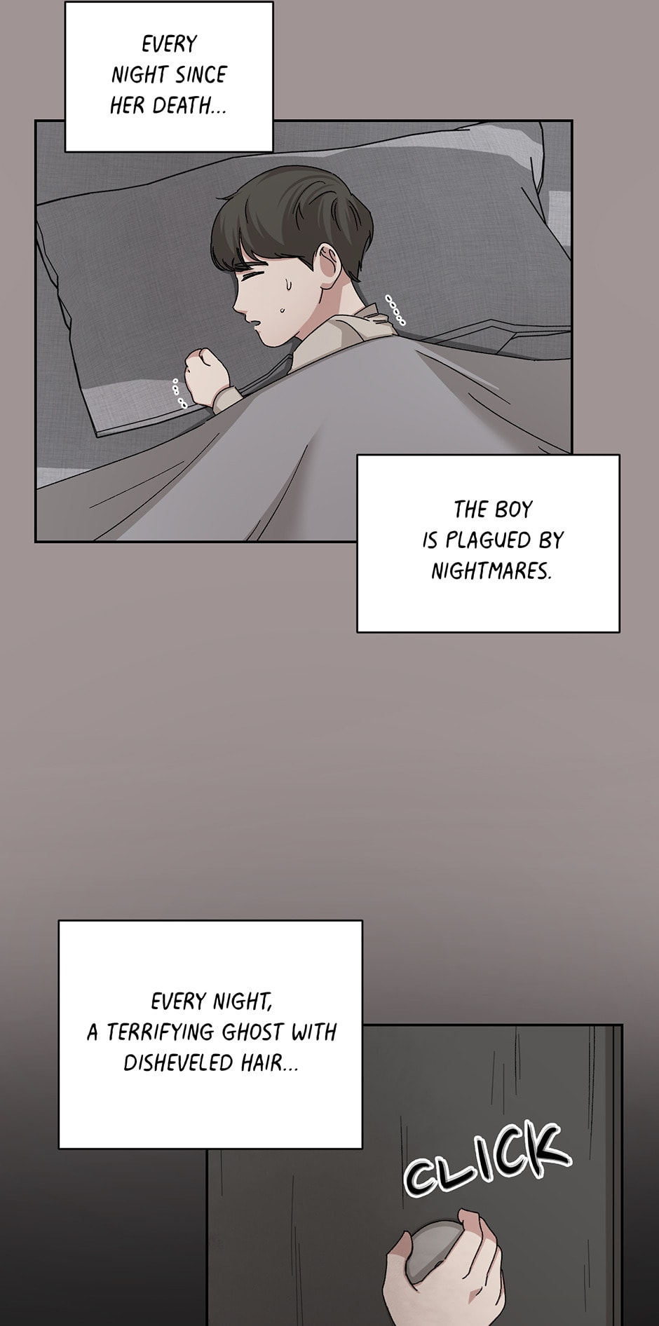Read Big Life chapter 78 image 43 on Lezhin