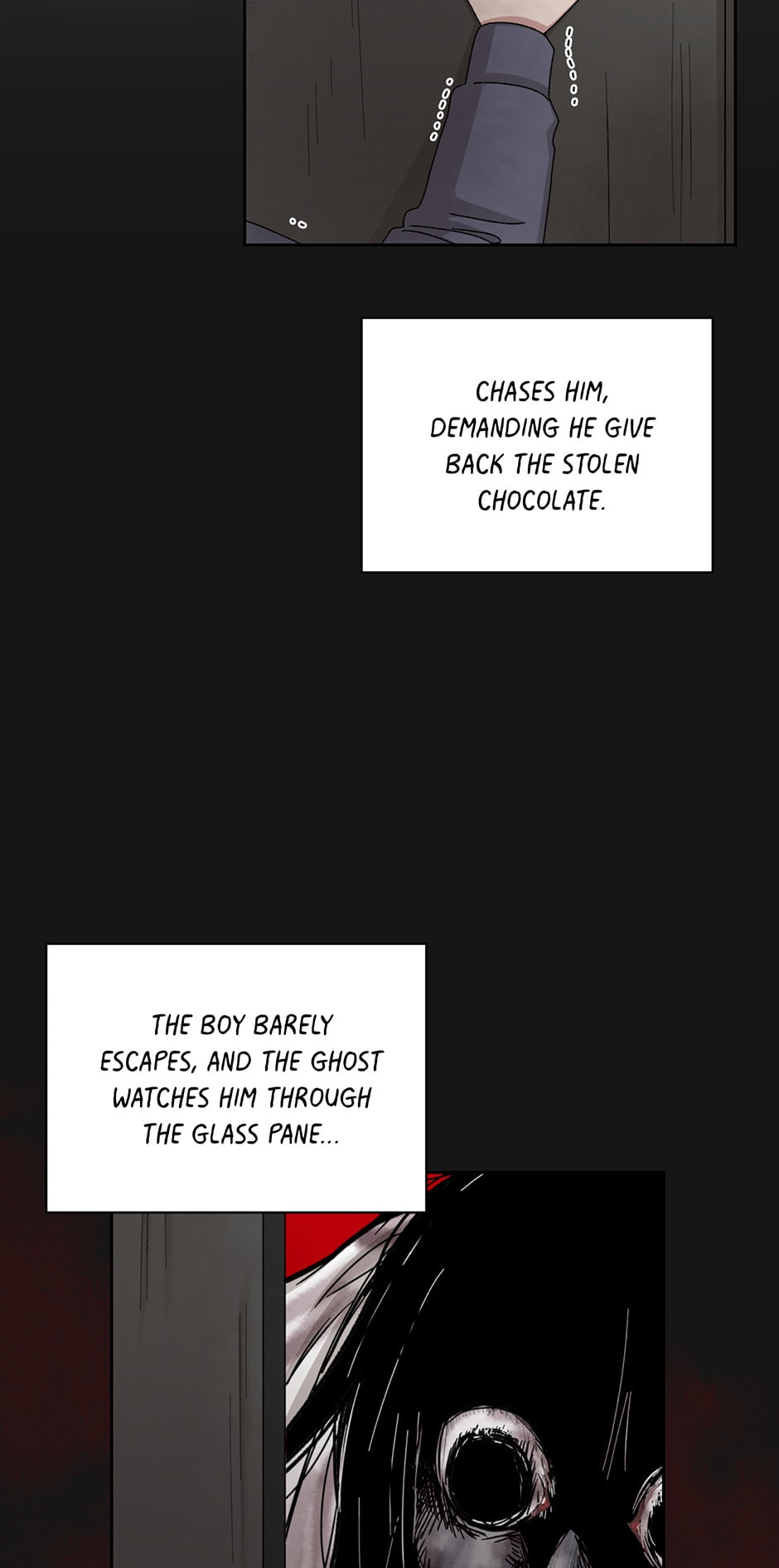 Read Big Life chapter 78 image 44 on Lezhin