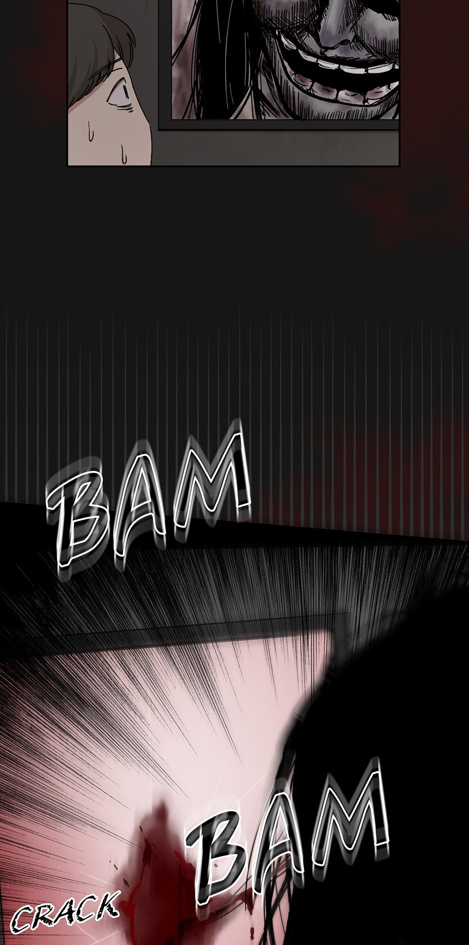 Read Big Life chapter 78 image 45 on Lezhin