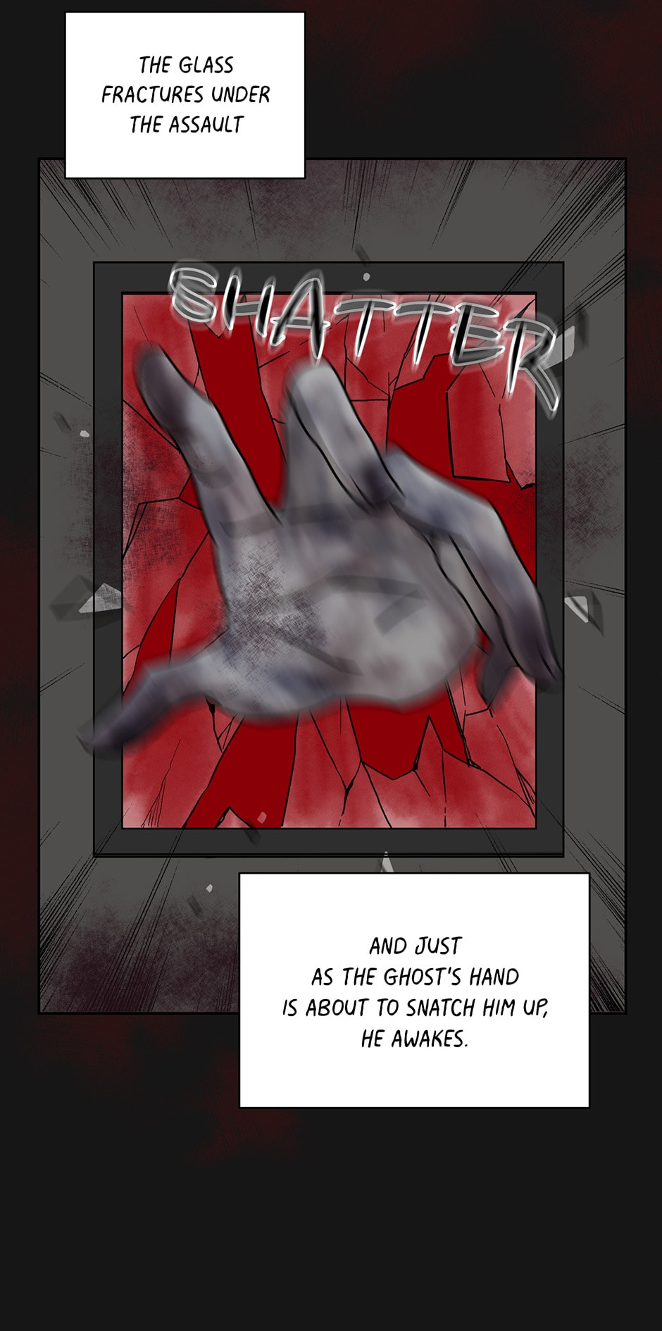 Read Big Life chapter 78 image 47 on Lezhin