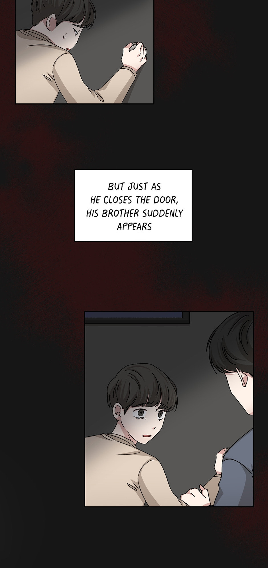Read Big Life chapter 78 image 55 on Lezhin