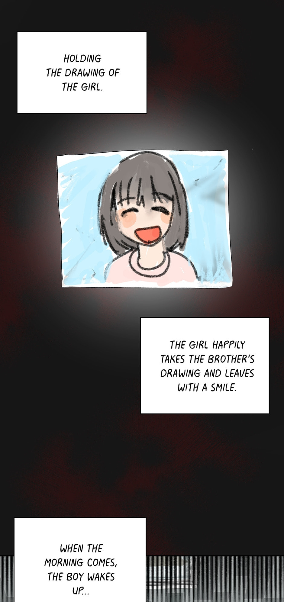 Read Big Life chapter 78 image 56 on Lezhin