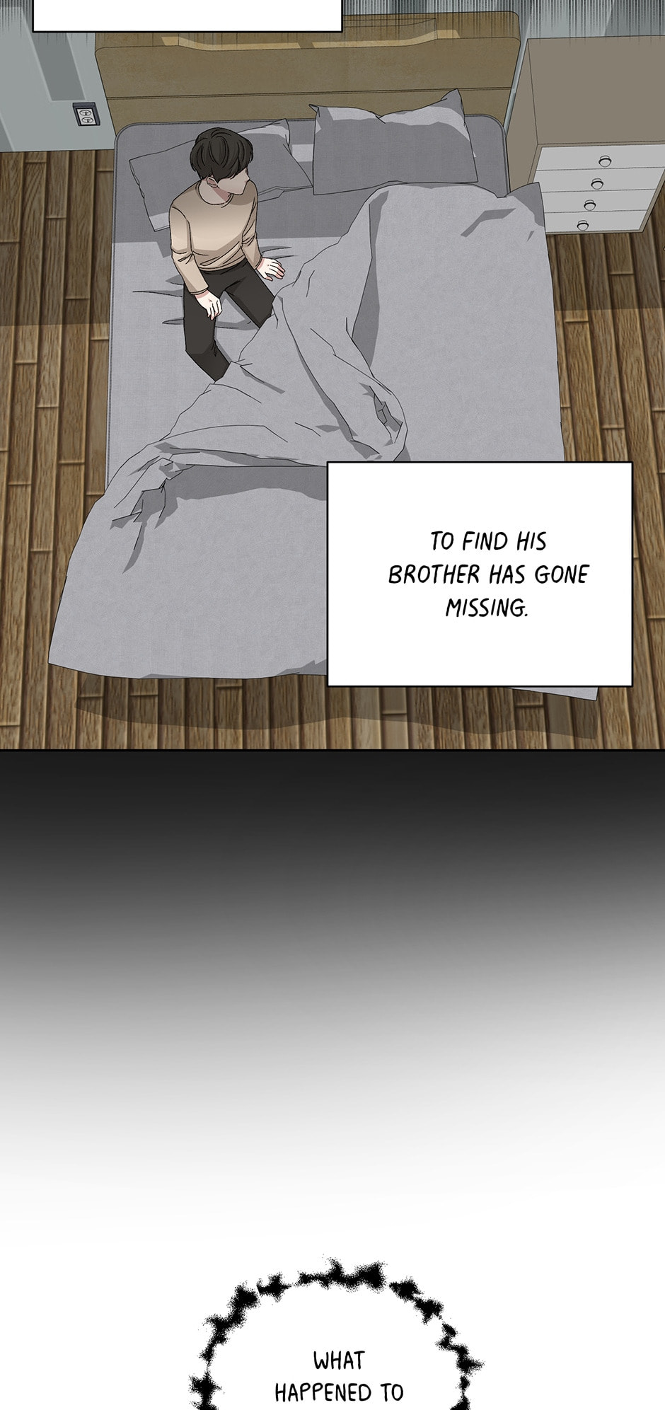 Read Big Life chapter 78 image 57 on Lezhin