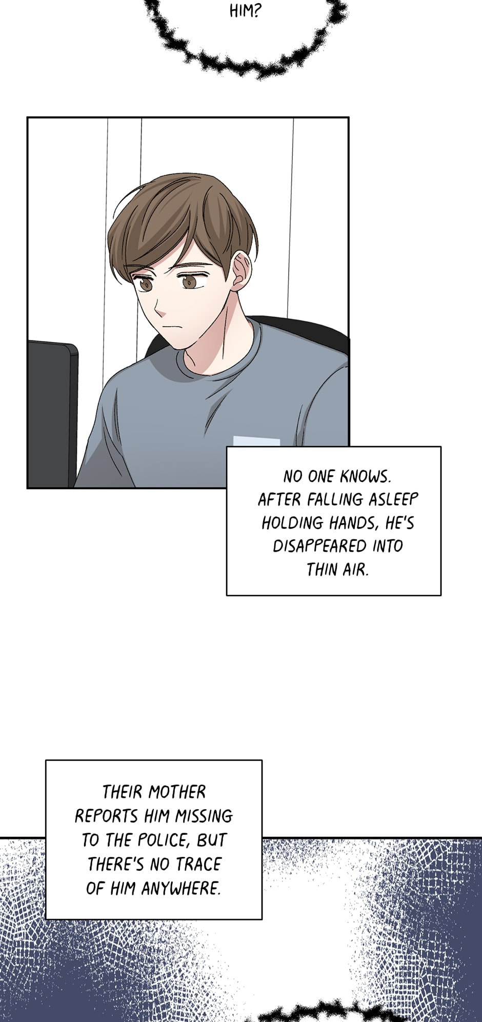 Read Big Life chapter 78 image 58 on Lezhin