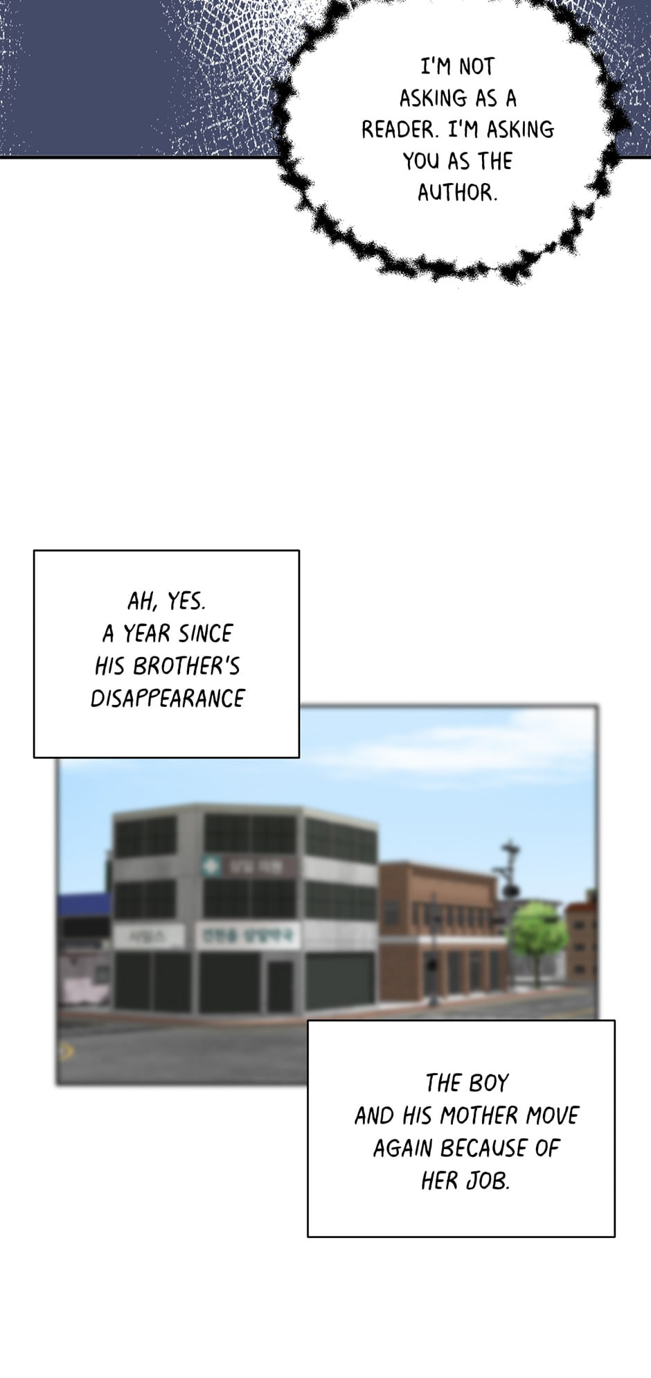 Read Big Life chapter 78 image 59 on Lezhin