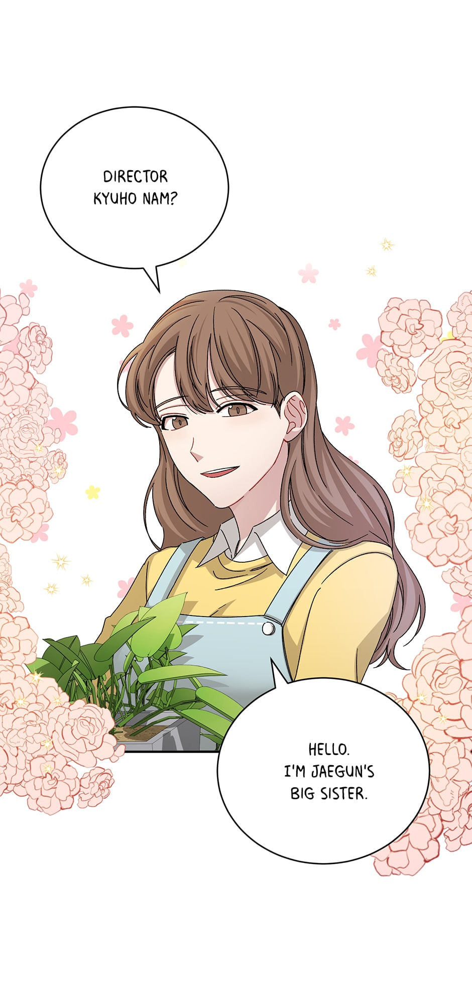 Read Big Life chapter 78 image 6 on Lezhin