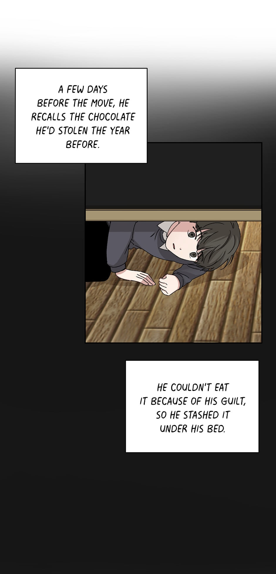 Read Big Life chapter 78 image 60 on Lezhin