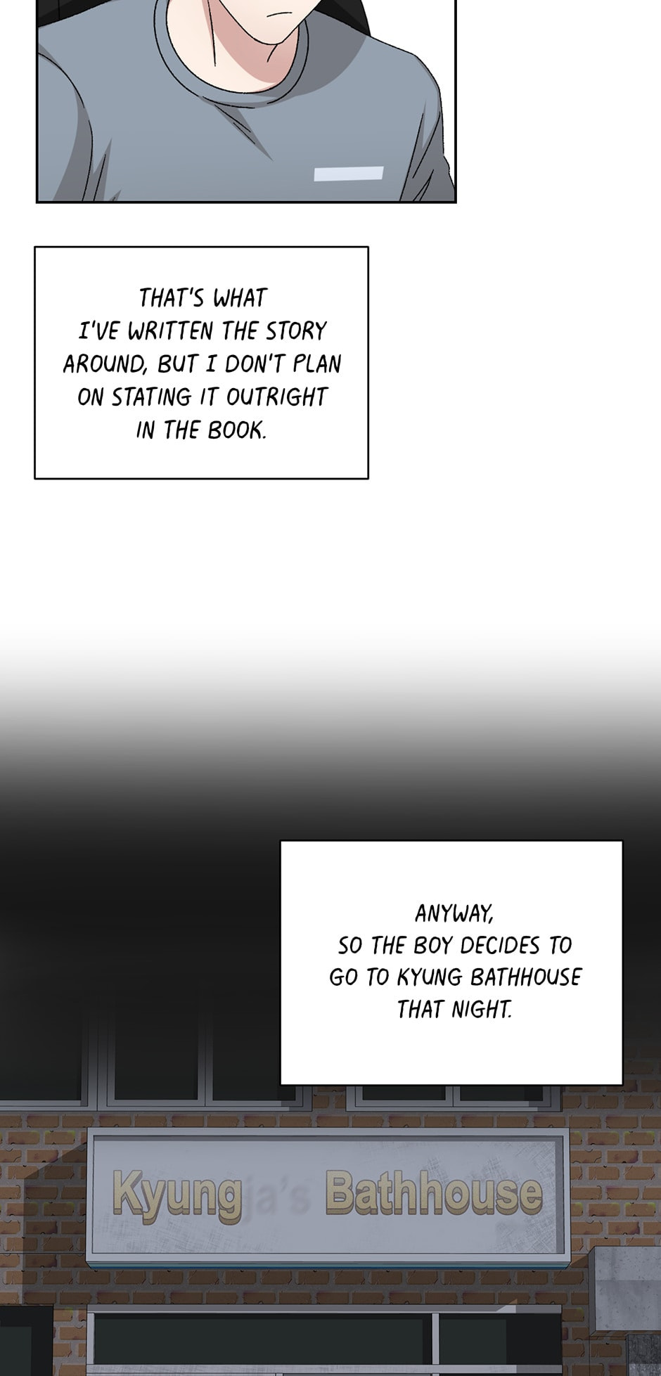 Read Big Life chapter 78 image 62 on Lezhin