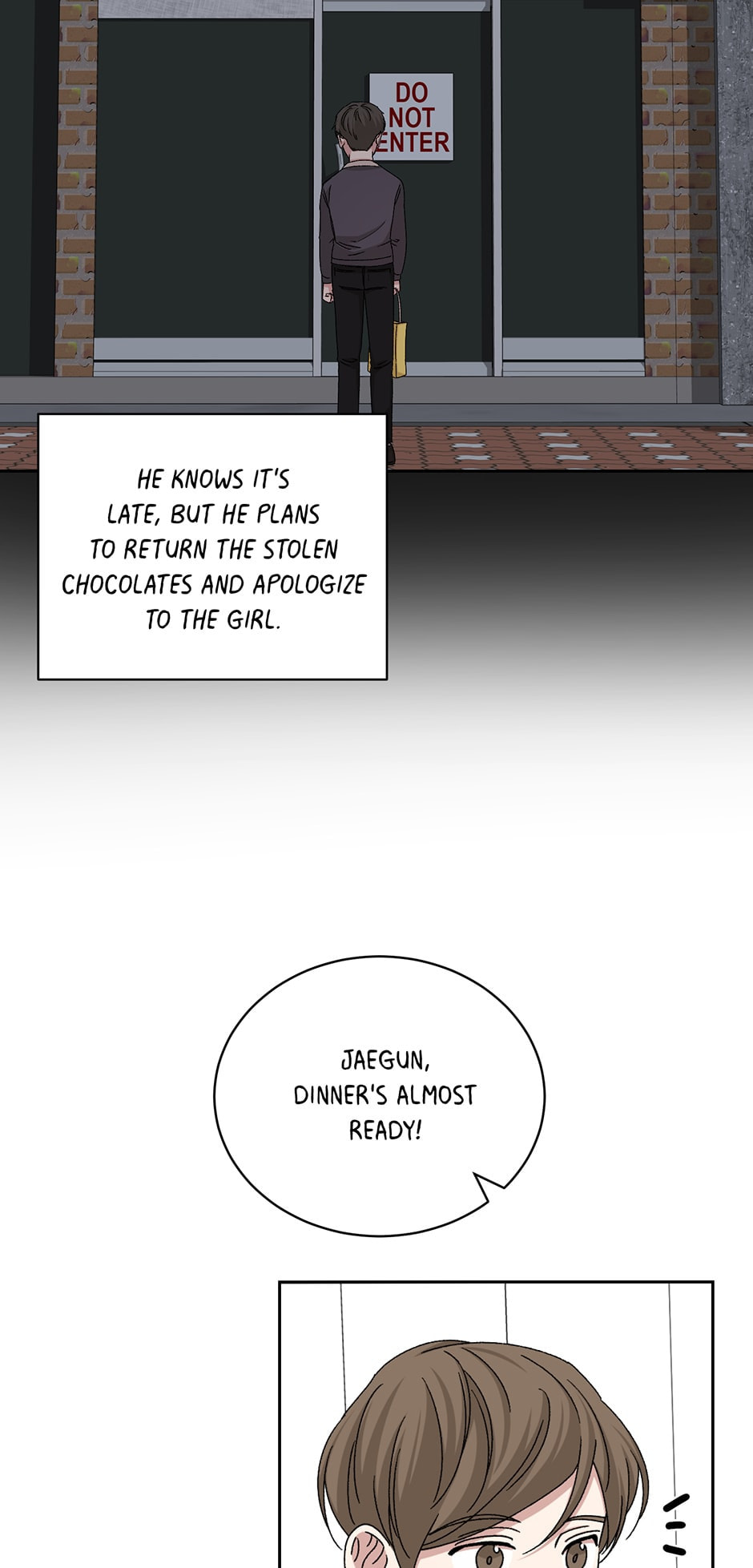 Read Big Life chapter 78 image 63 on Lezhin