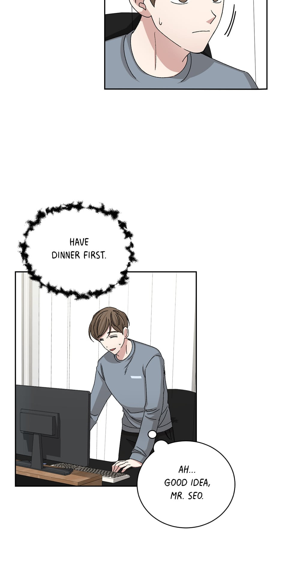 Read Big Life chapter 78 image 64 on Lezhin