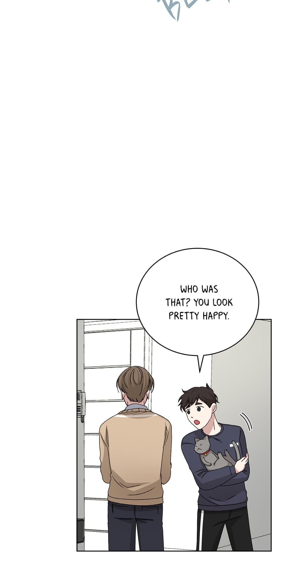 Read Big Life chapter 79 image 17 on Lezhin