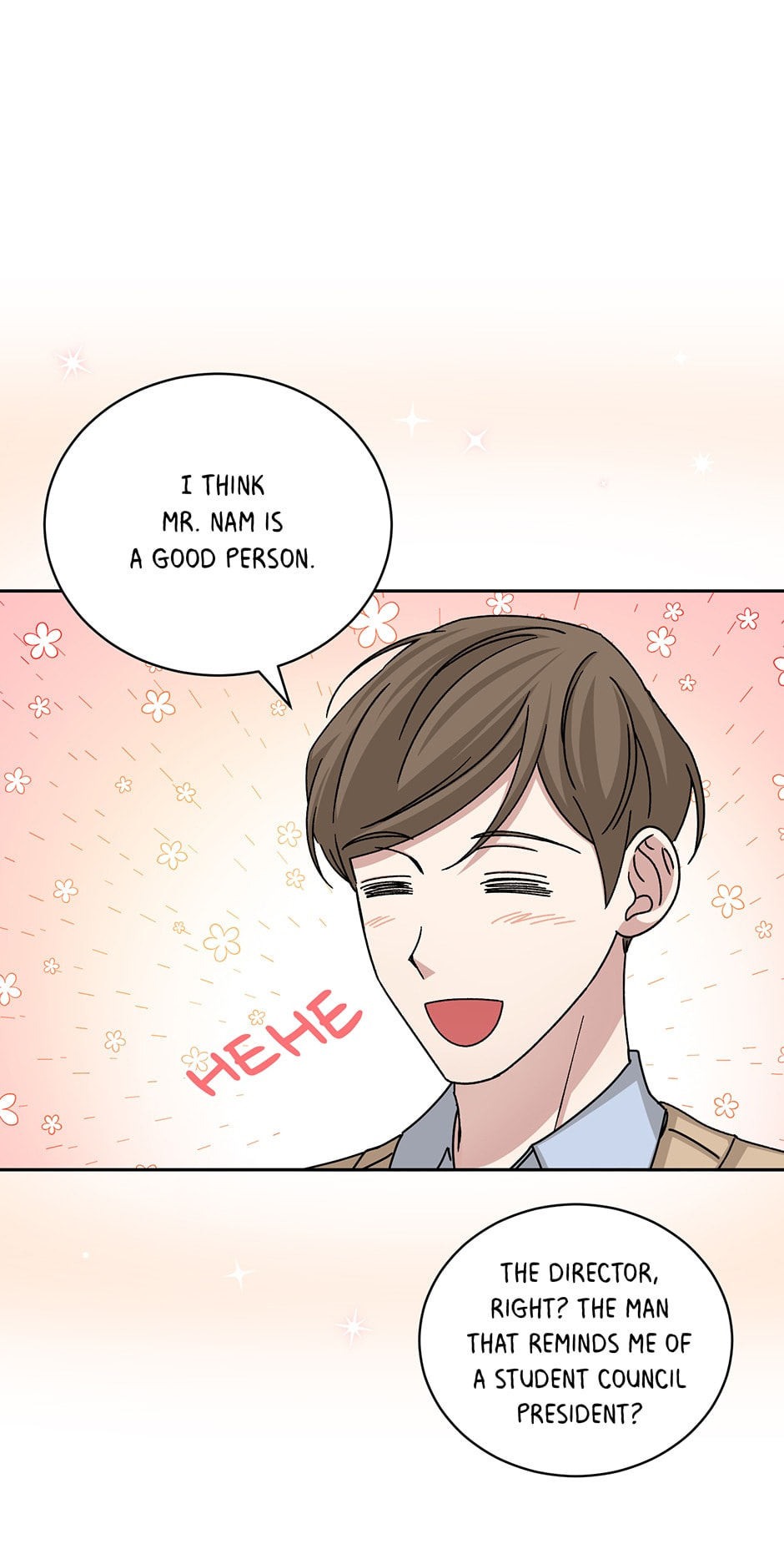 Read Big Life chapter 79 image 18 on Lezhin
