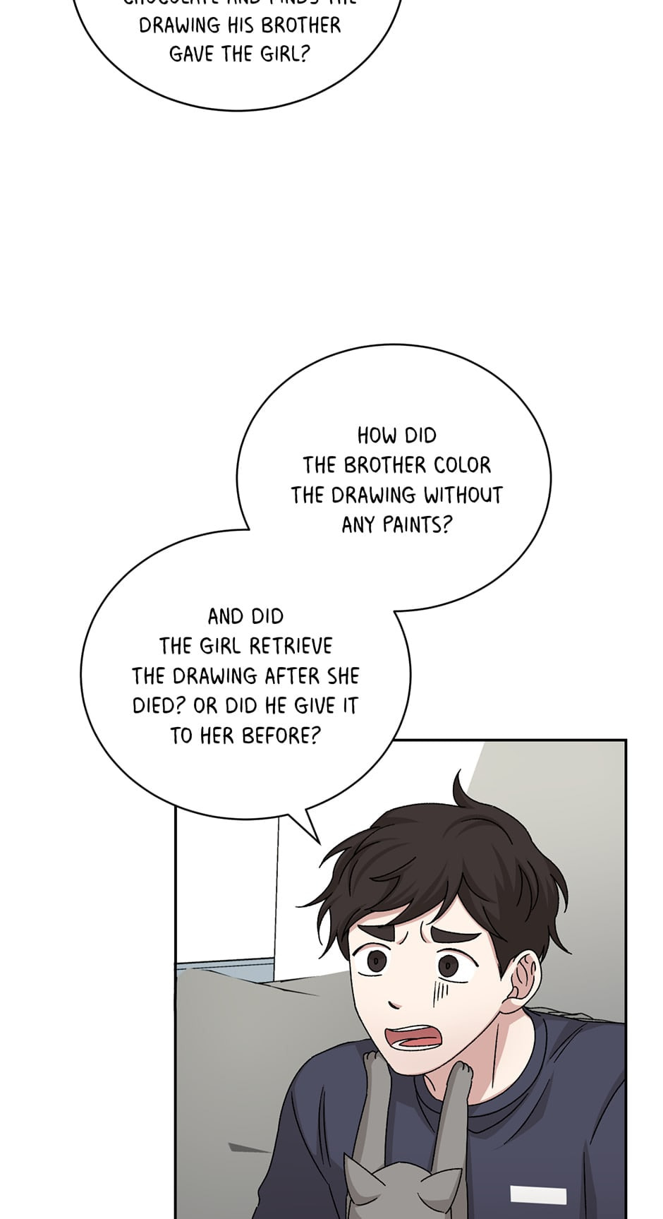 Read Big Life chapter 79 image 2 on Lezhin