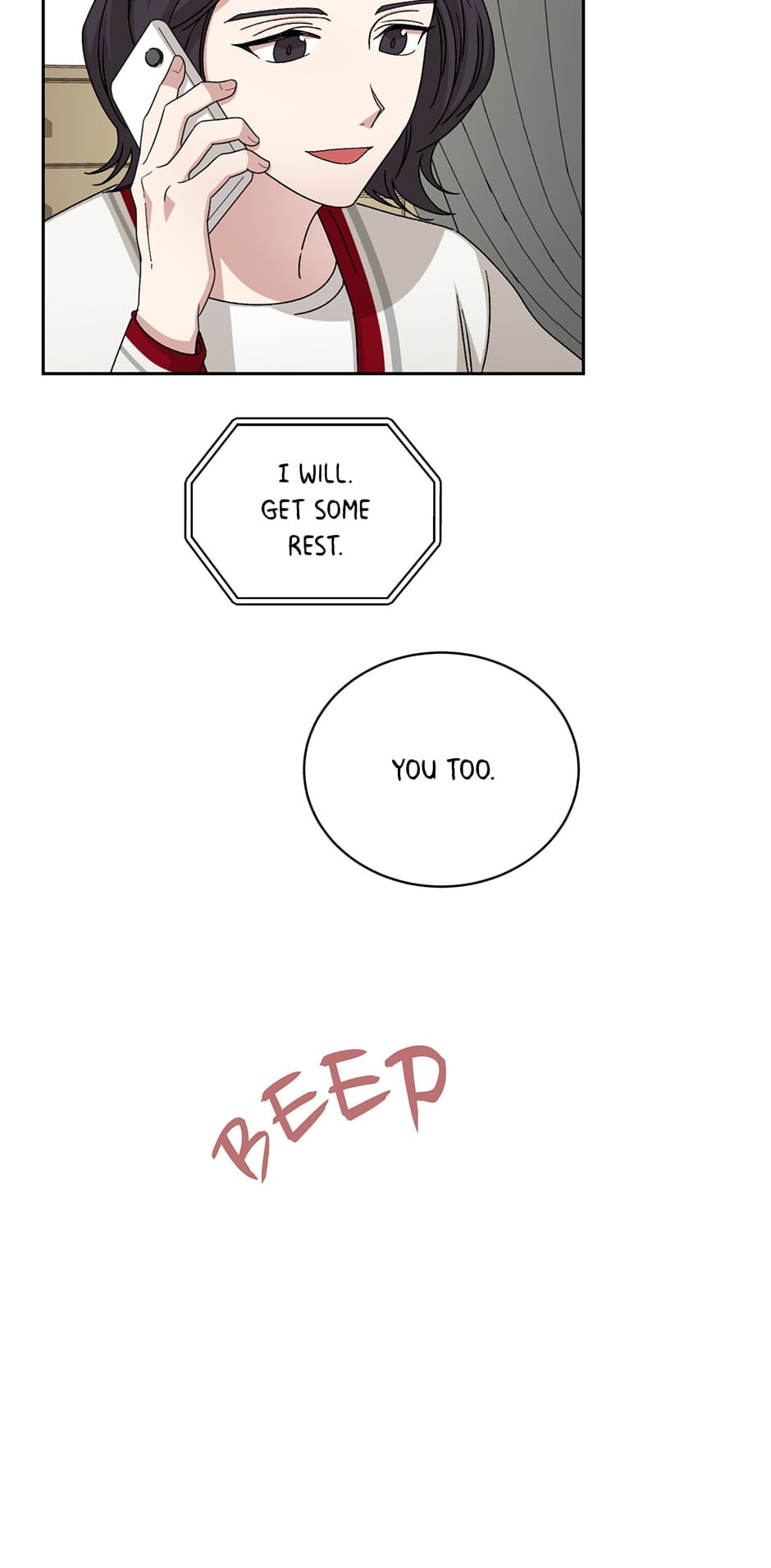 Read Big Life chapter 79 image 32 on Lezhin