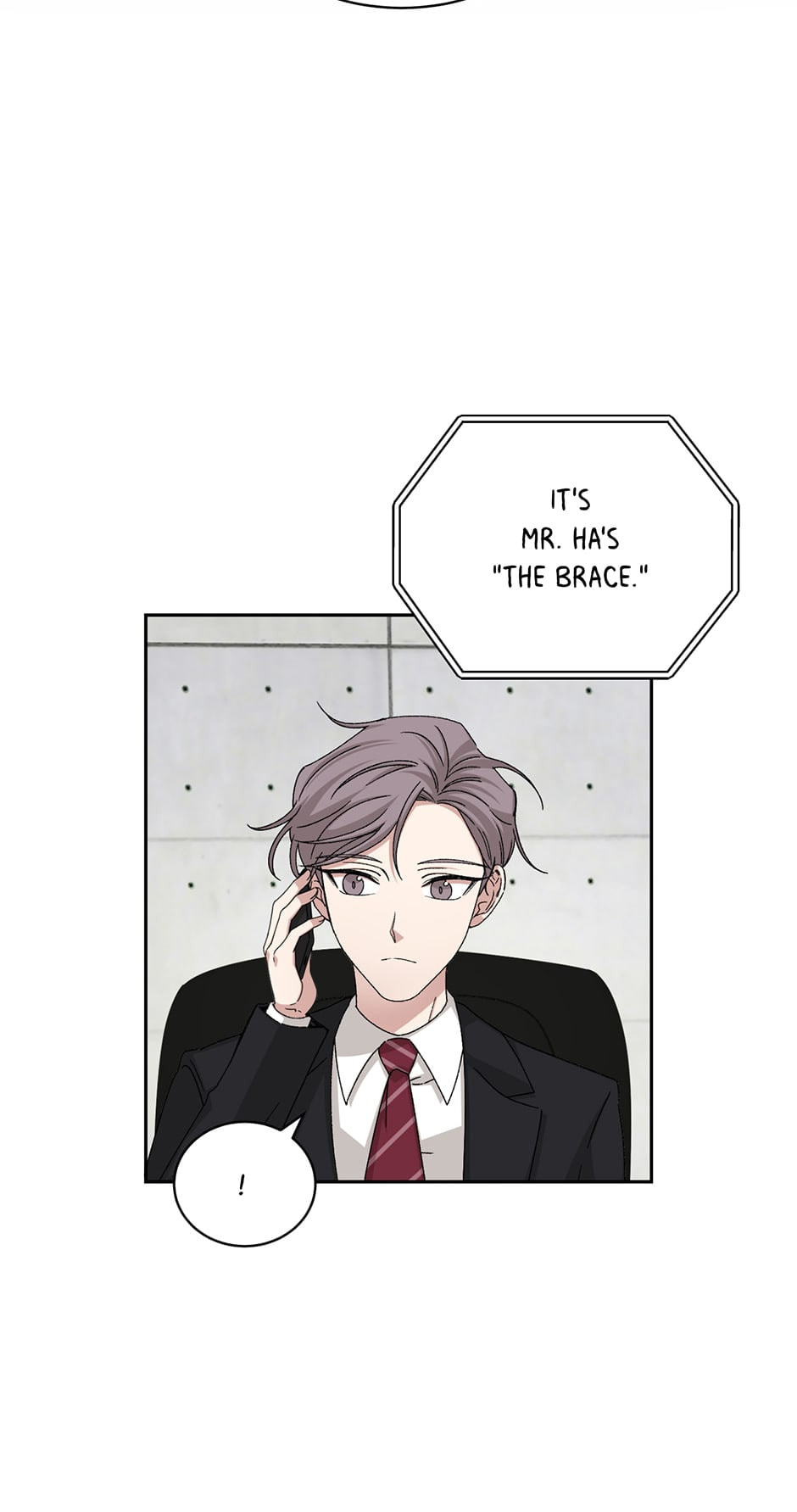Read Big Life chapter 79 image 43 on Lezhin