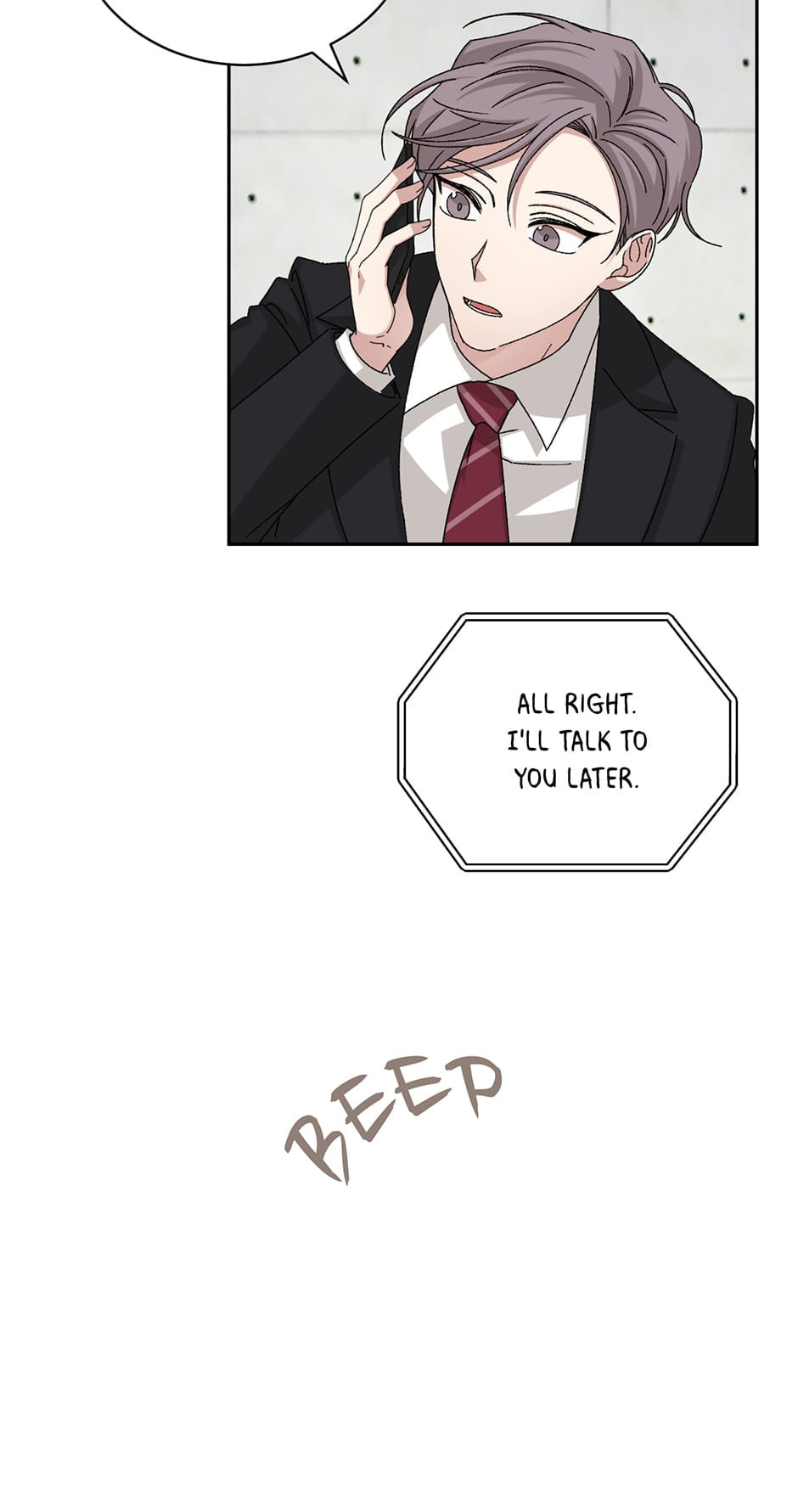 Read Big Life chapter 79 image 47 on Lezhin