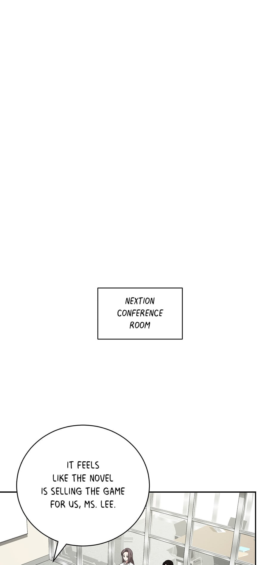 Read Big Life chapter 79 image 48 on Lezhin