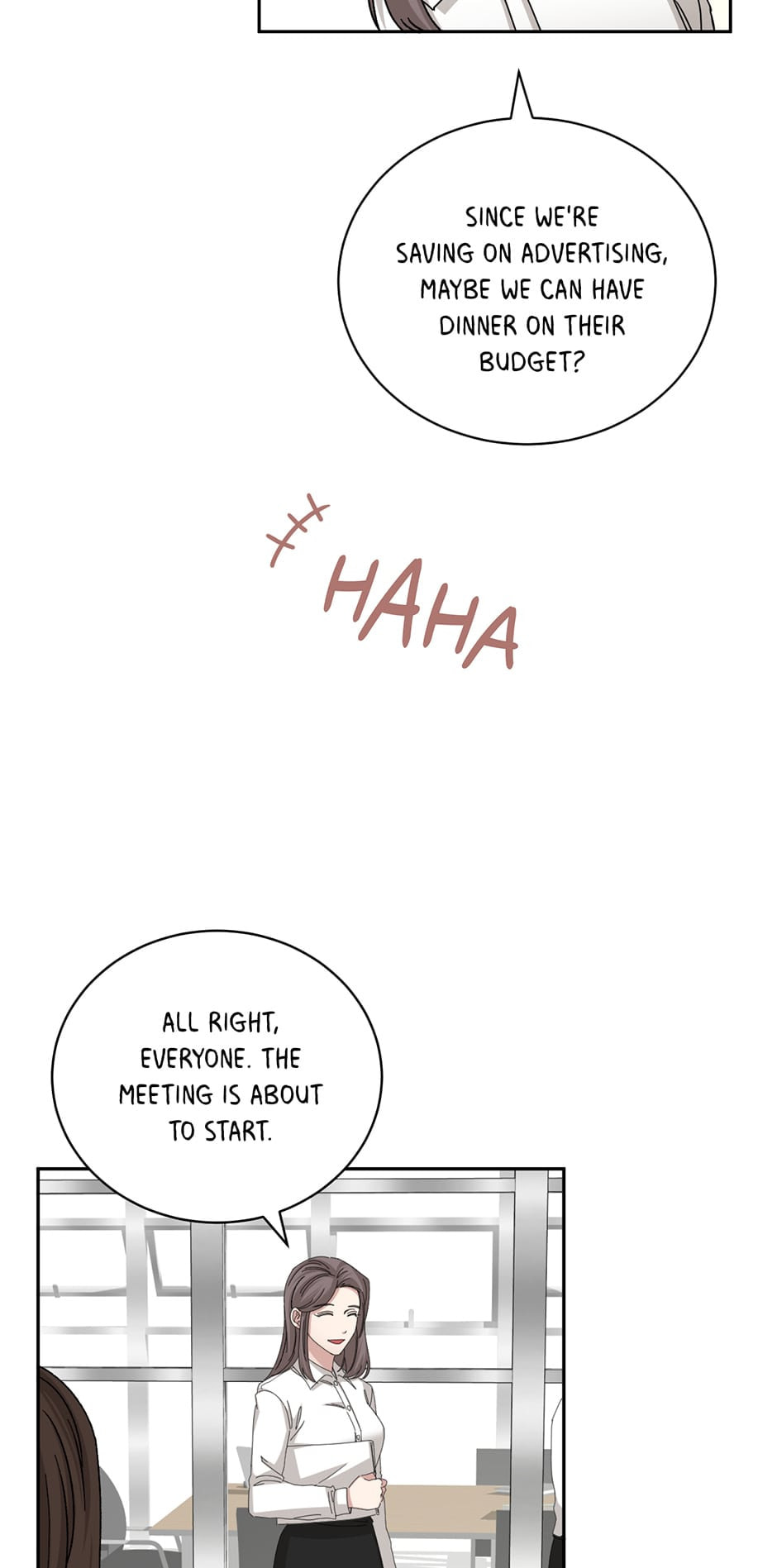 Read Big Life chapter 79 image 50 on Lezhin