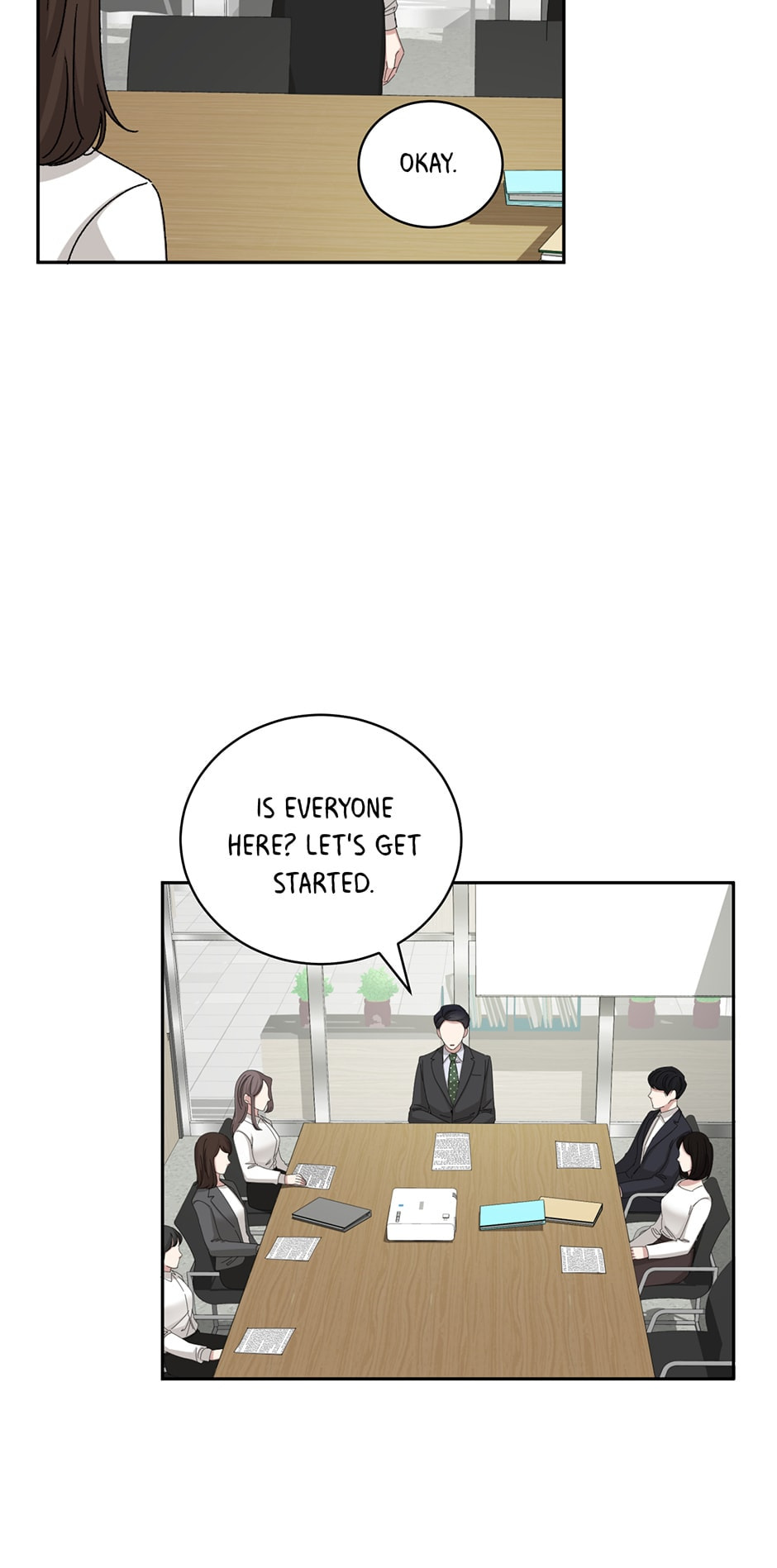 Read Big Life chapter 79 image 51 on Lezhin
