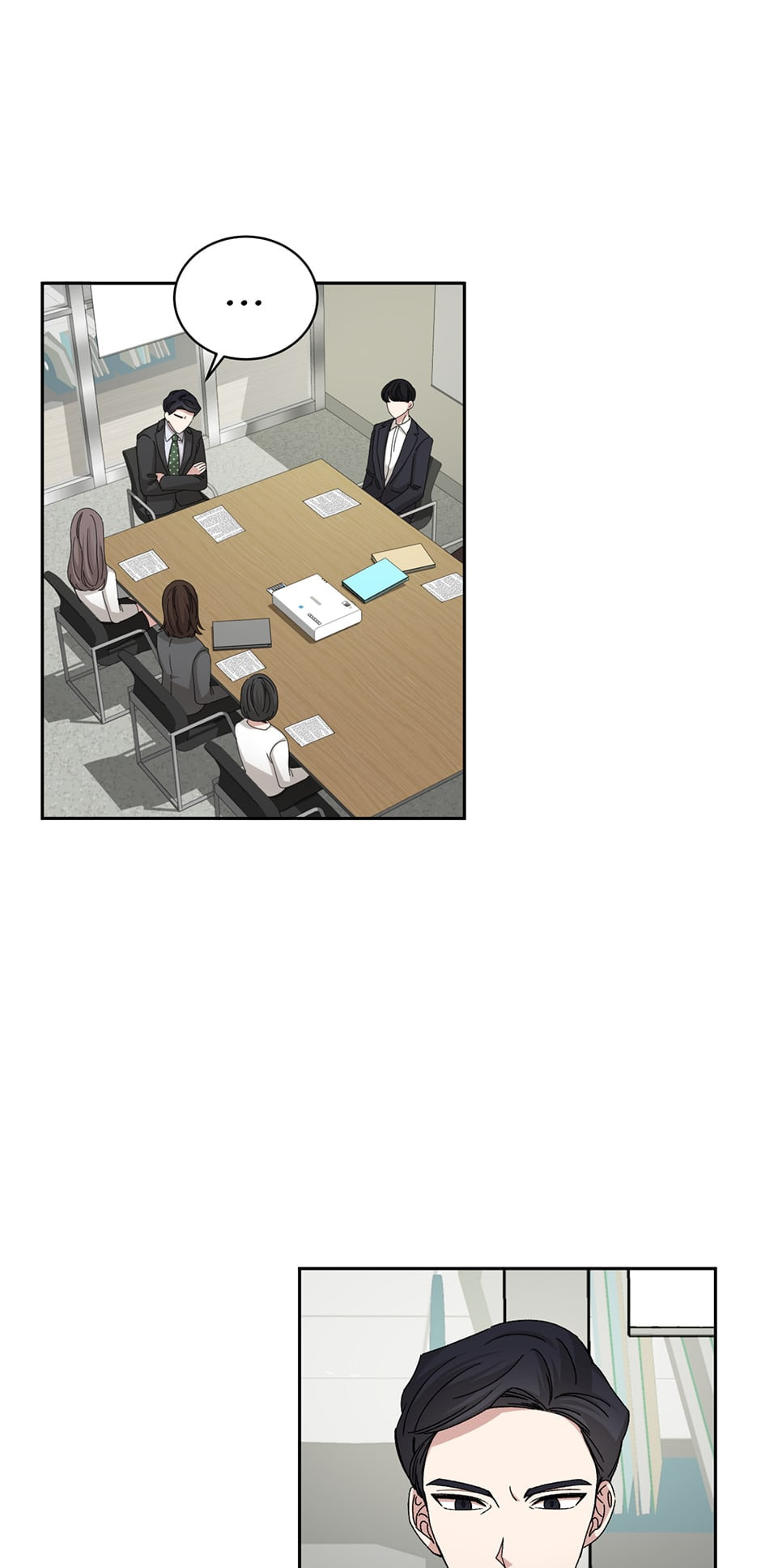 Read Big Life chapter 79 image 56 on Lezhin
